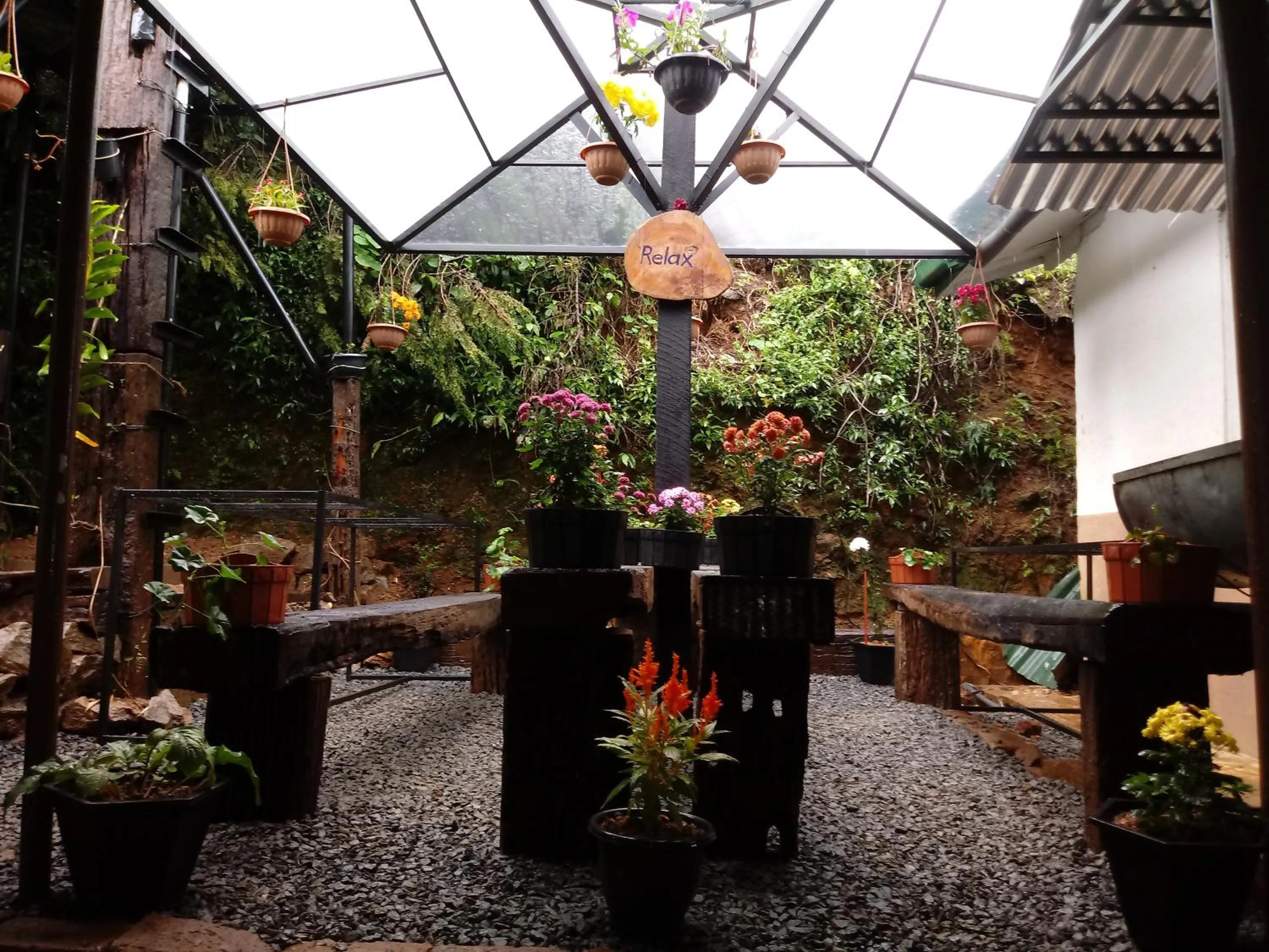 Property building in Eco Creations Nuwaraeliya