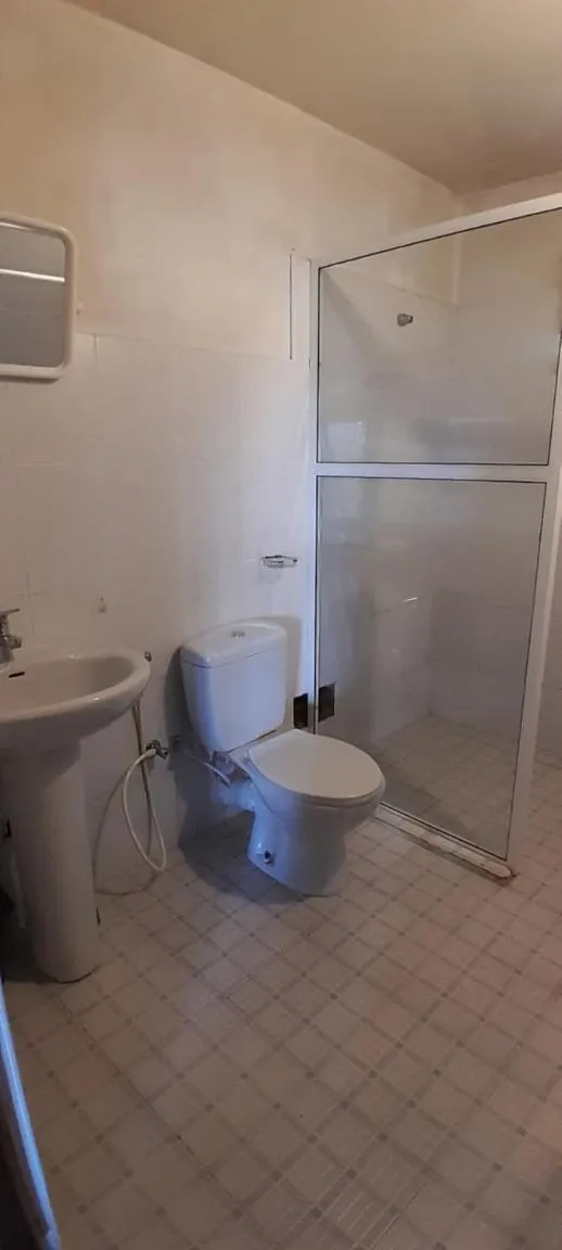 Bathroom in Eco Creations Nuwaraeliya