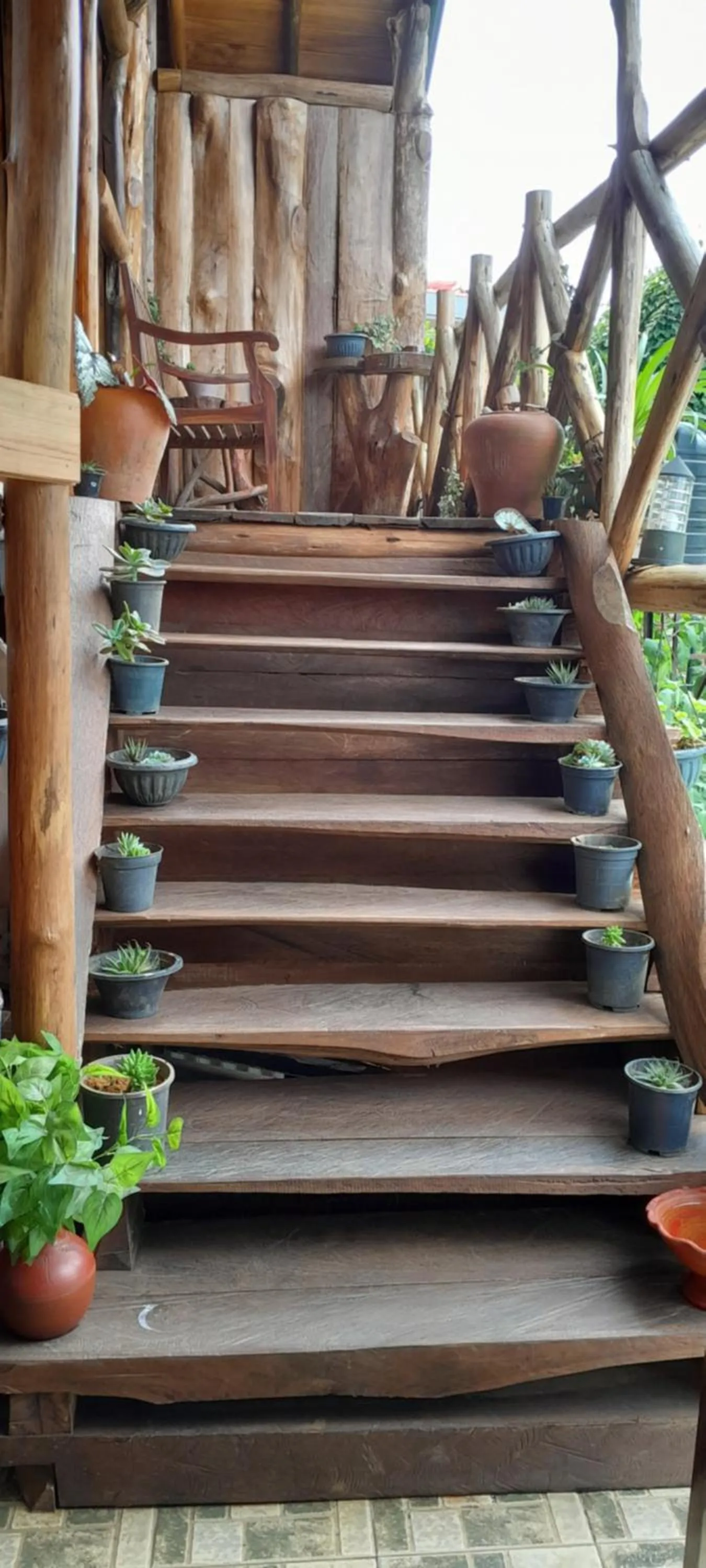 Property building in Eco Creations Nuwaraeliya