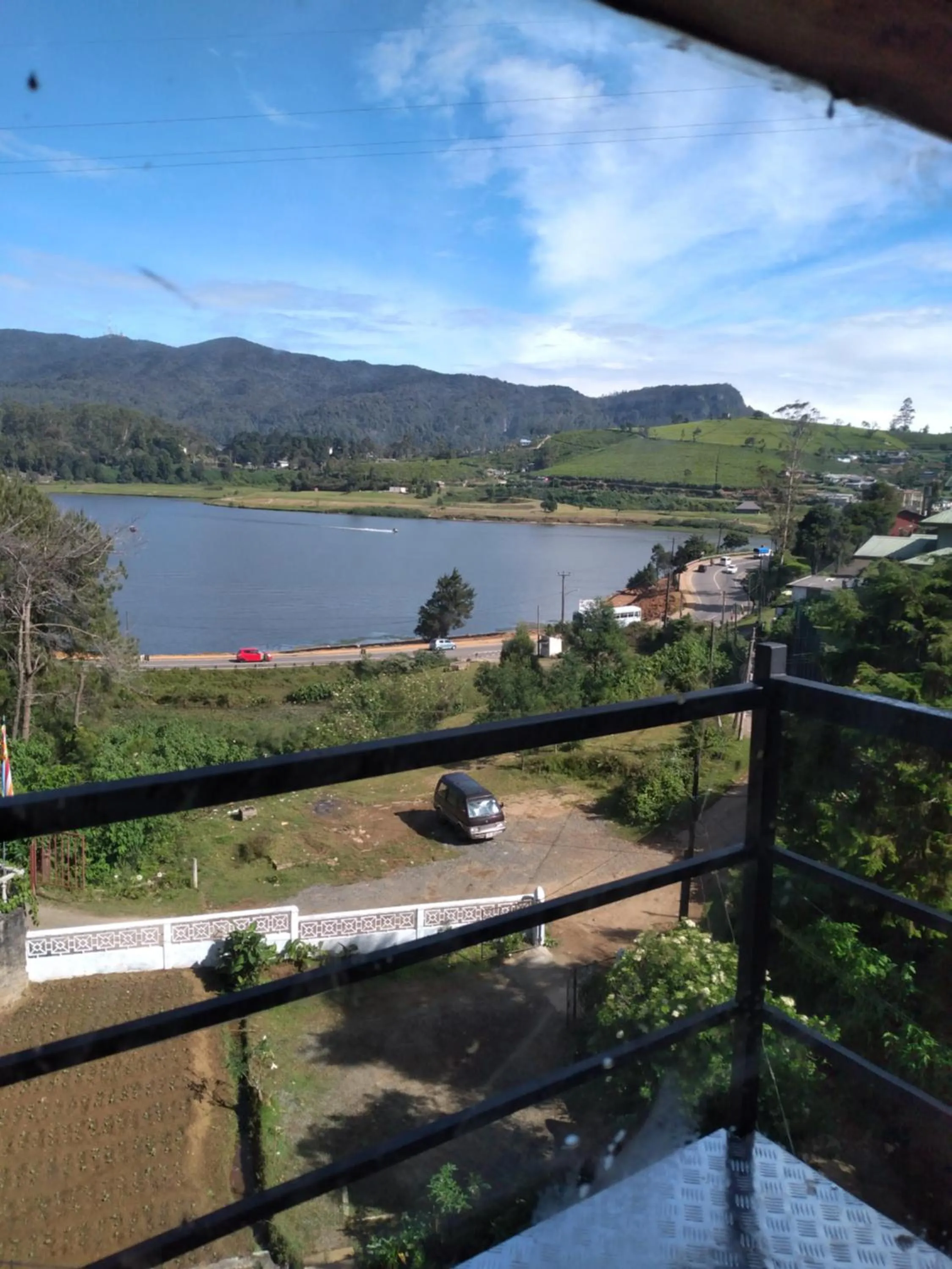 Property building in Eco Creations Nuwaraeliya