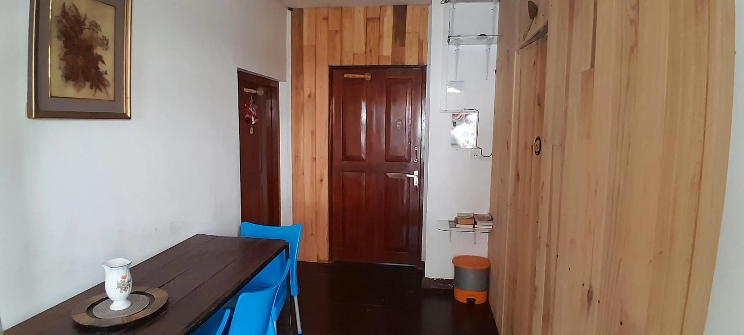 Restaurant/places to eat in Eco Creations Nuwaraeliya