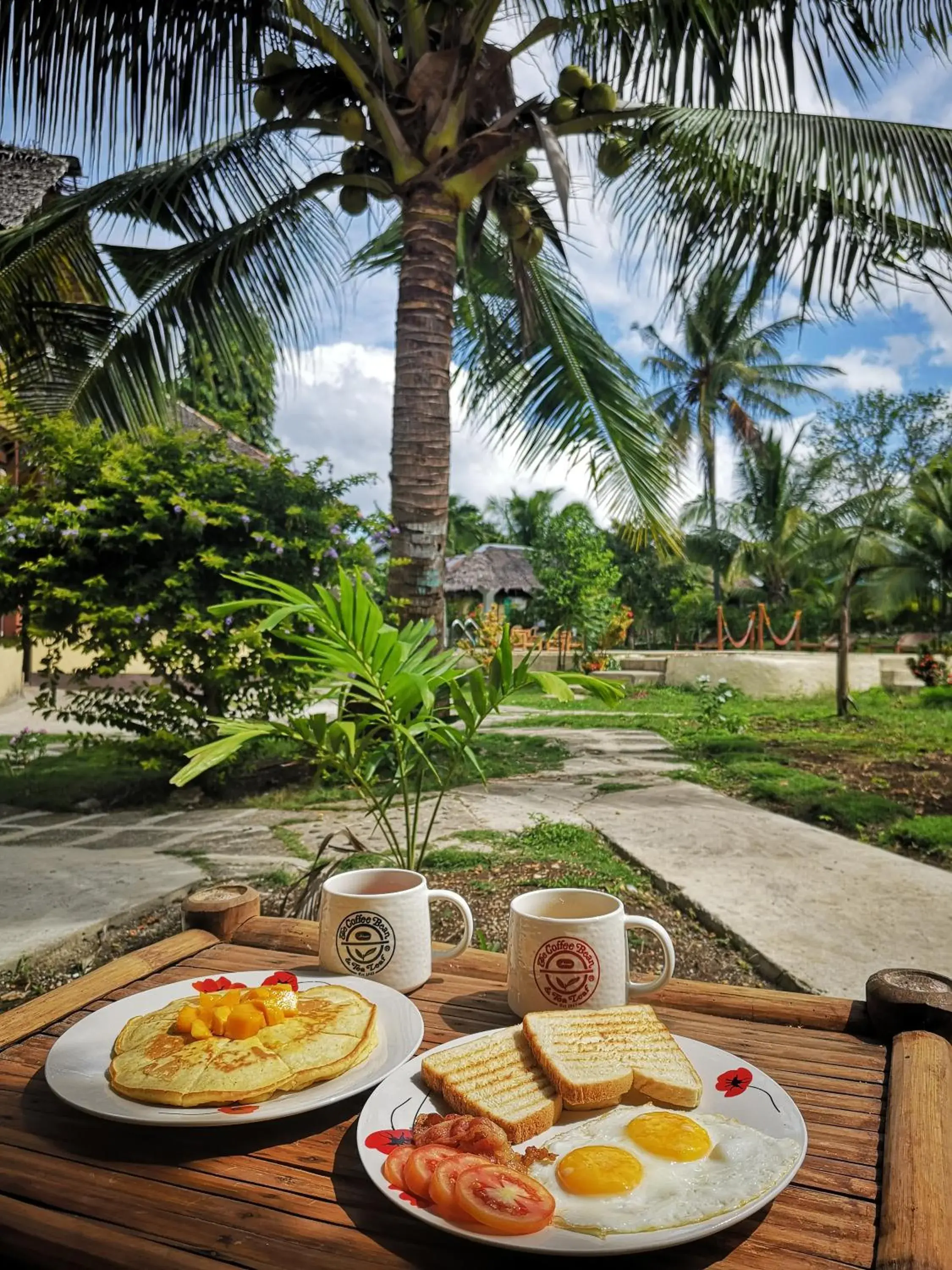 Superior Double Room in Native House Resort powered by Cocotel Superior Double Room in Native House Resort powered by Cocotel