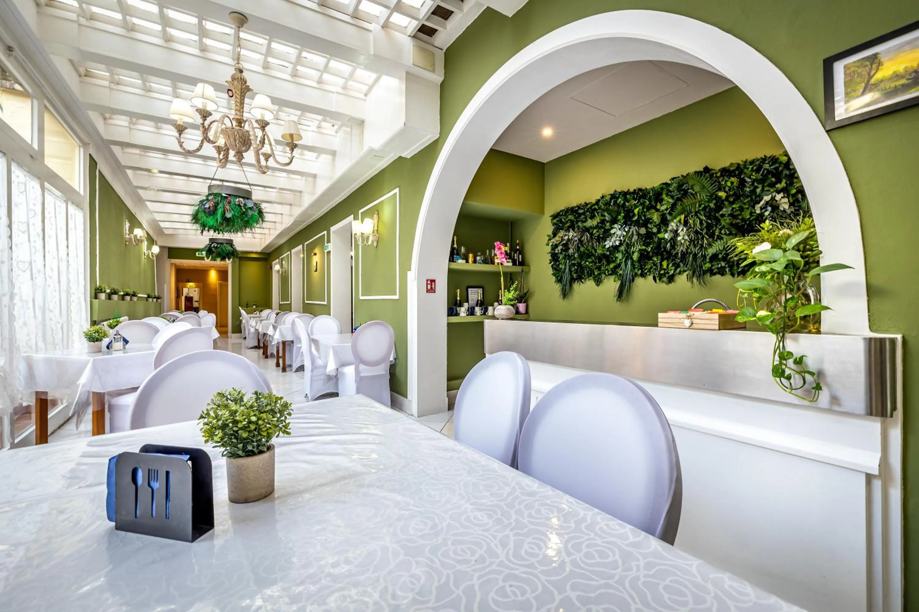 Breakfast in HOTEL VENETO con accesso ZTL