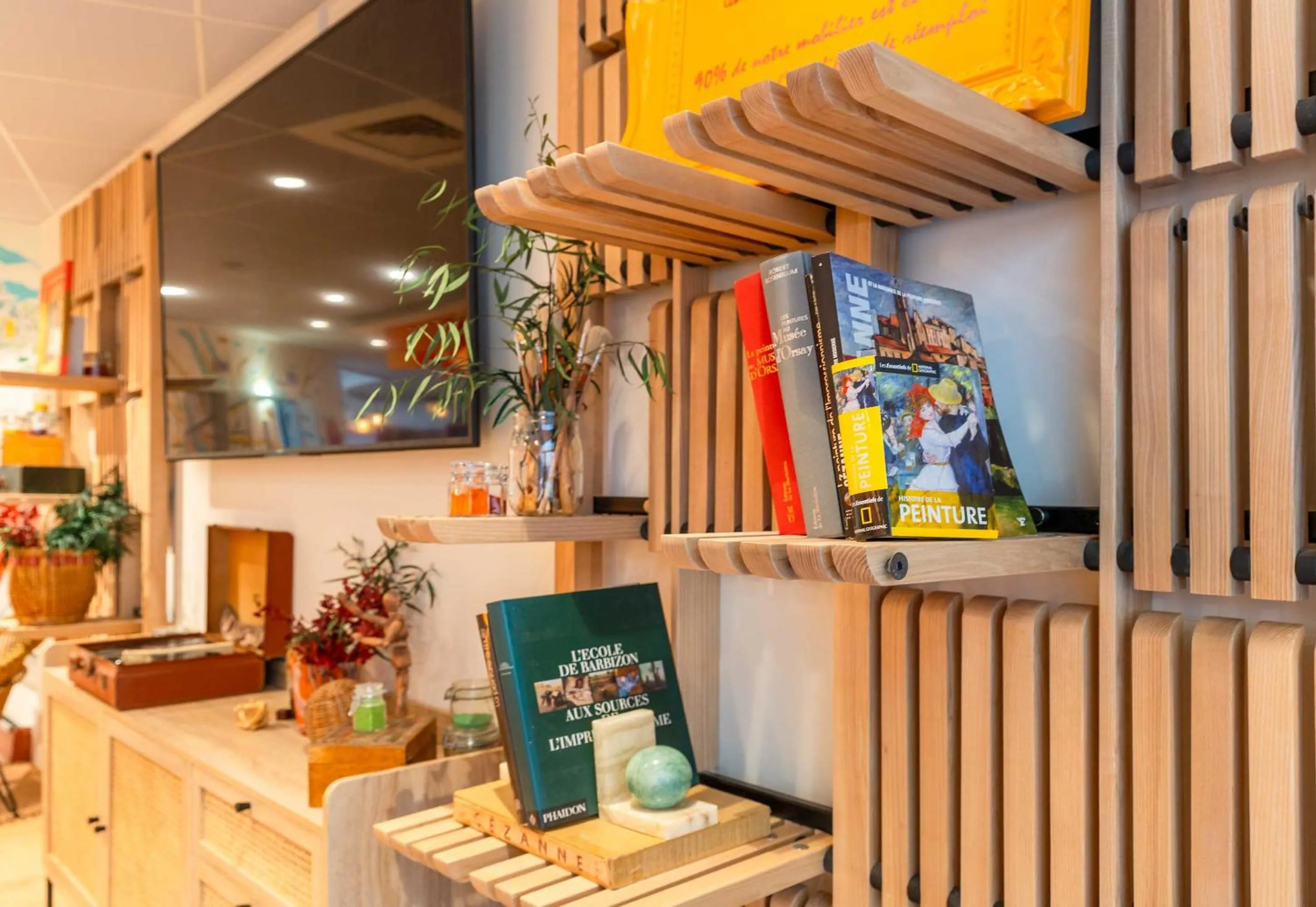 Game Room in B&B HOME Rueil-Malmaison Gare