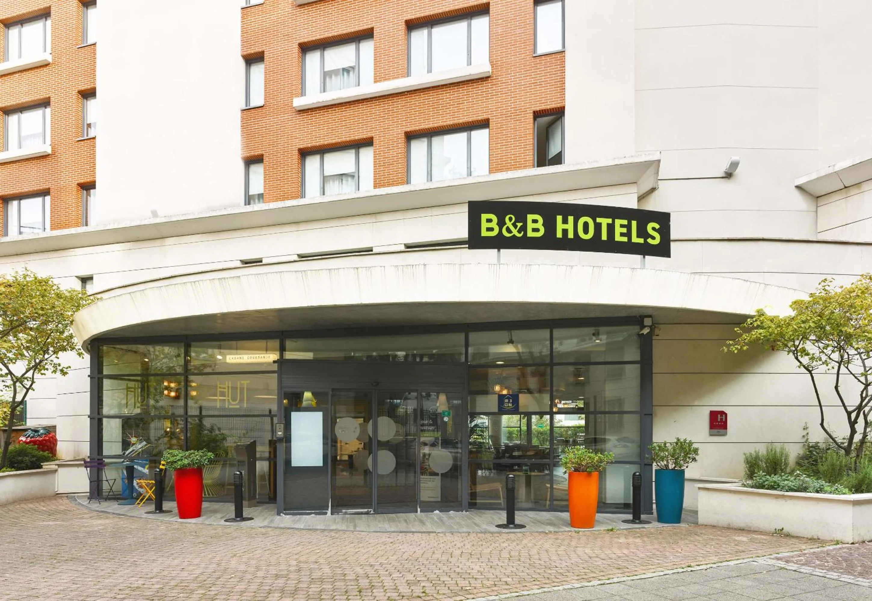 B&B HOME Rueil-Malmaison Gare