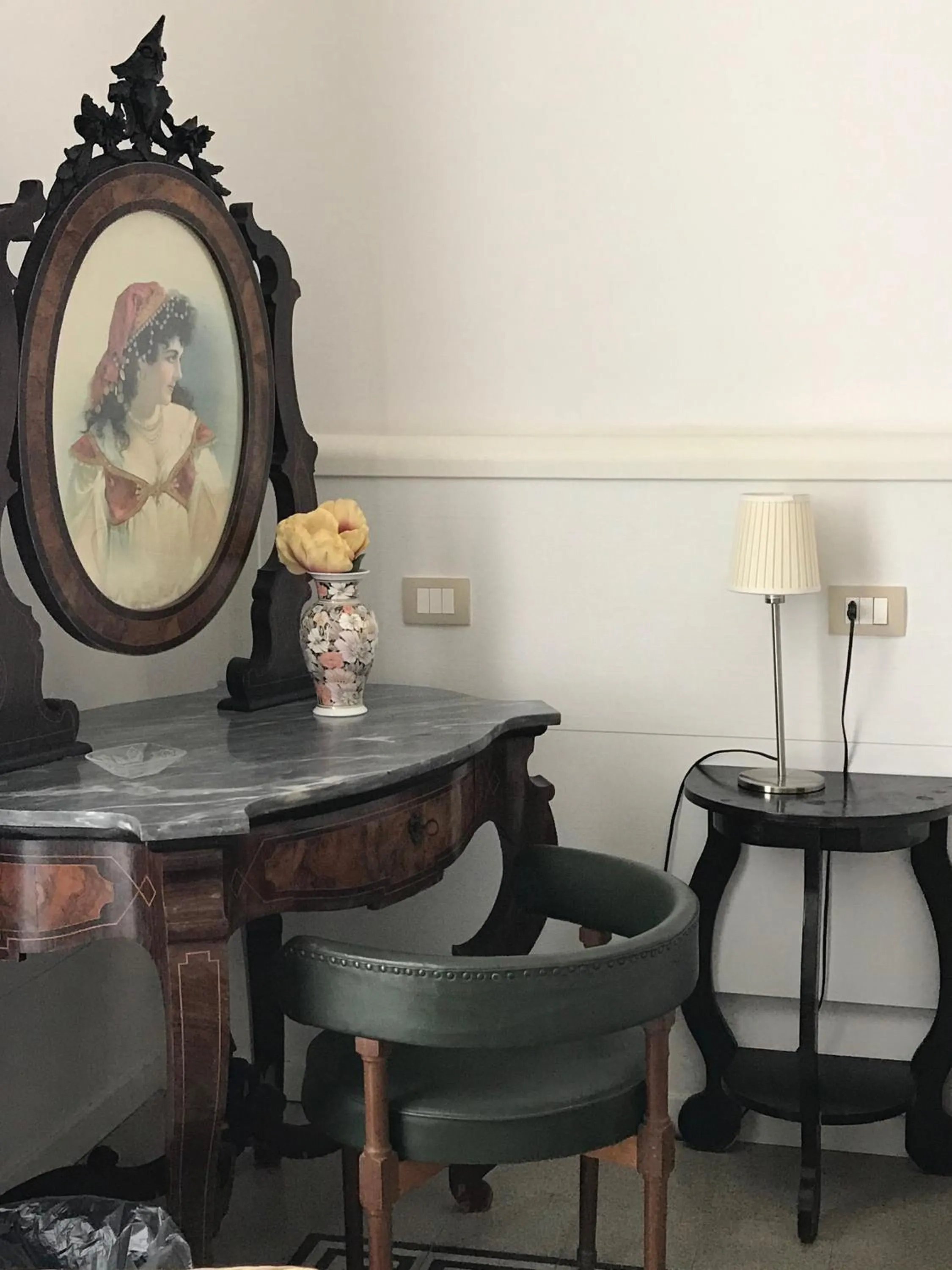 Bedroom in B&B Nike - Rooms Only