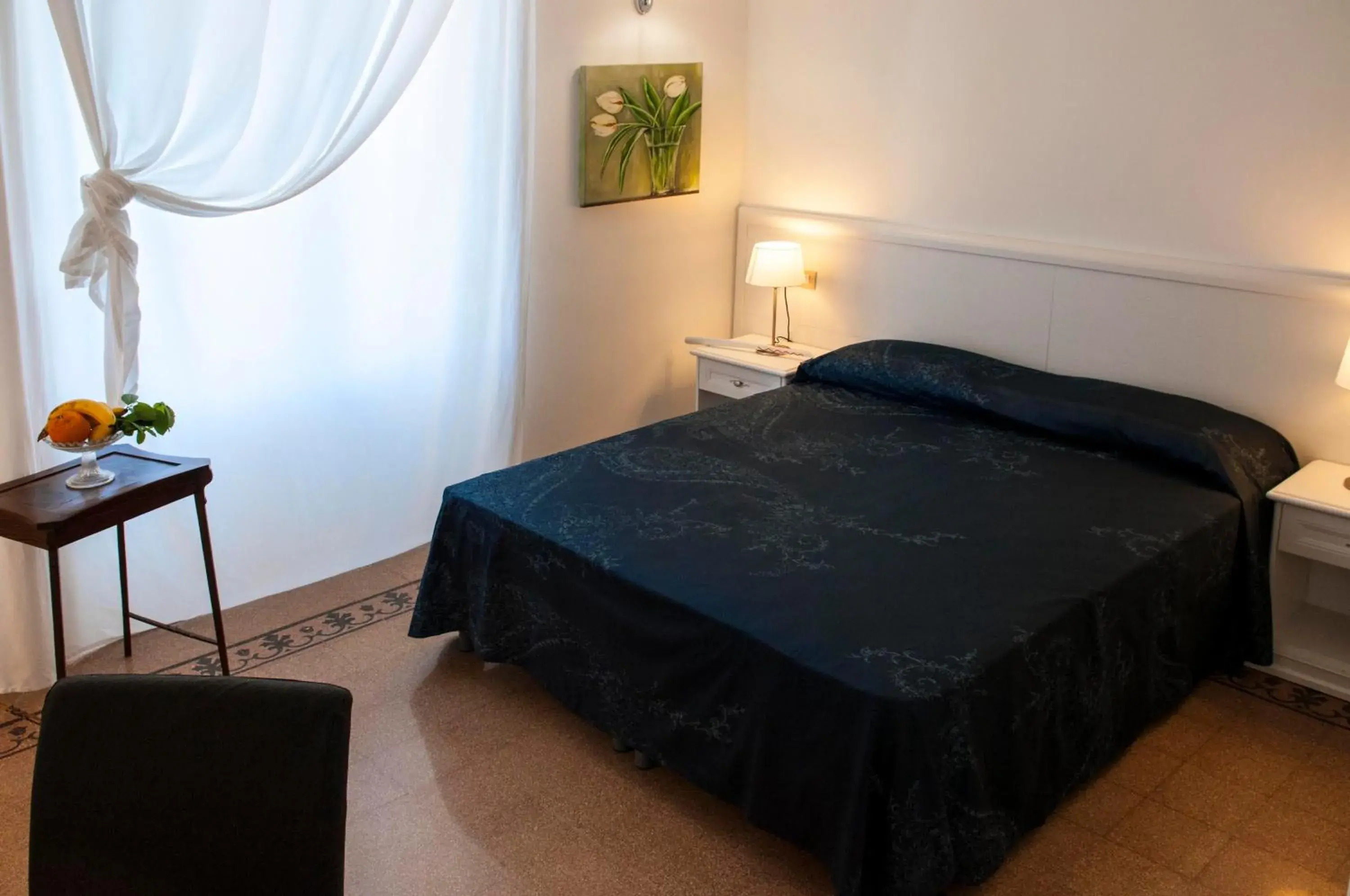 Superior Room with Balcony and Sea View in B&B Nike - Rooms Only Superior Room with Balcony and Sea View in B&B Nike - Rooms Only