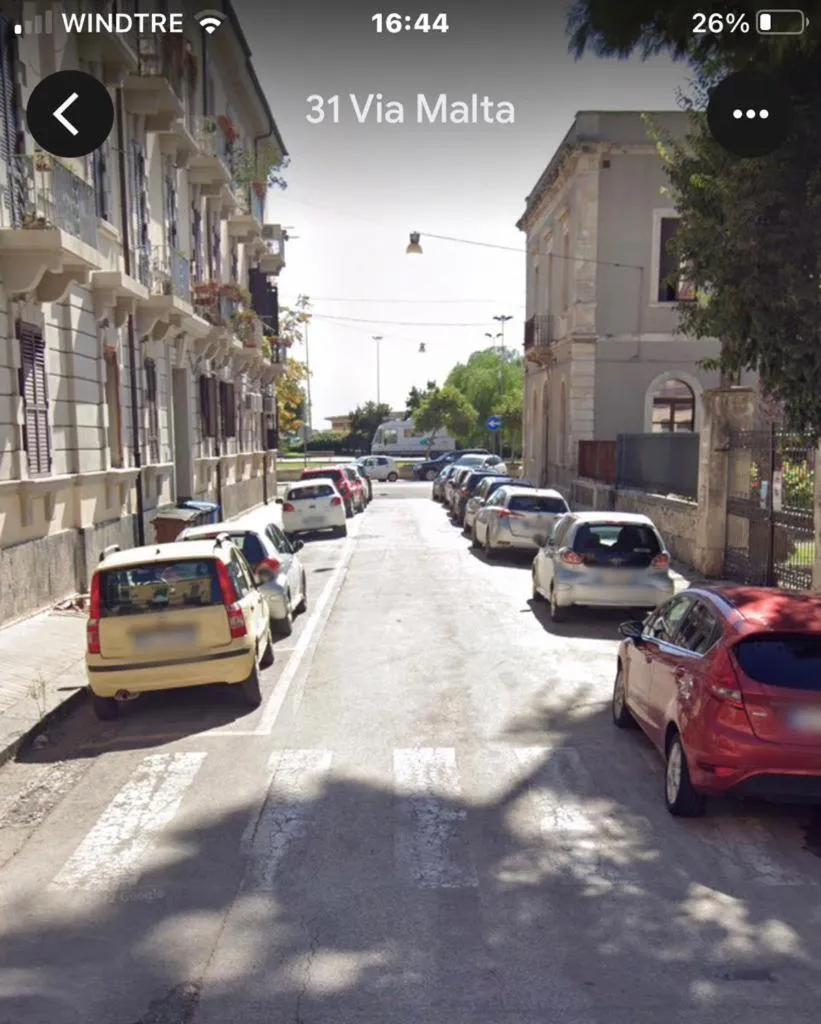 B&B Nike - Rooms Only