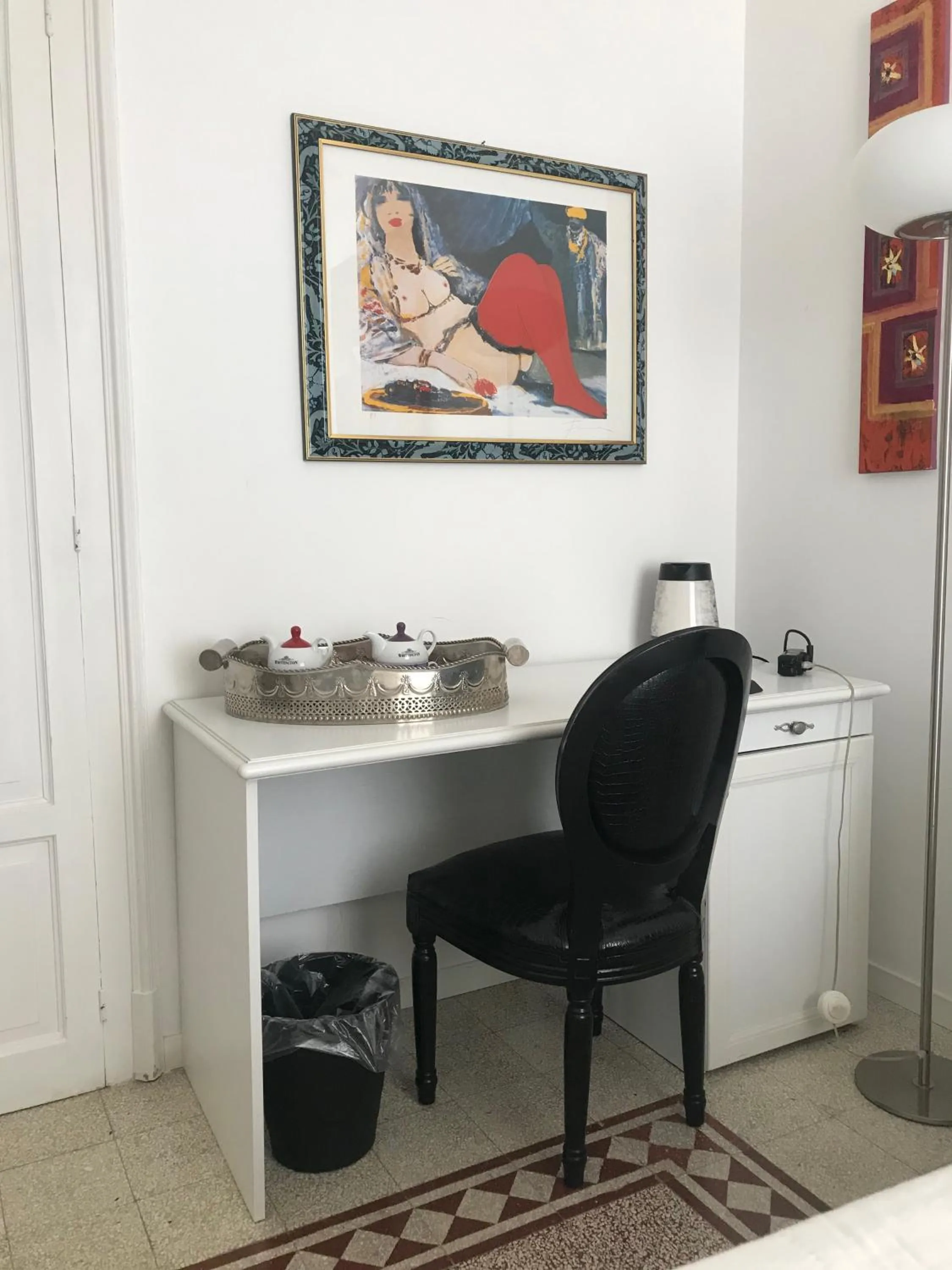 Bedroom in B&B Nike - Rooms Only