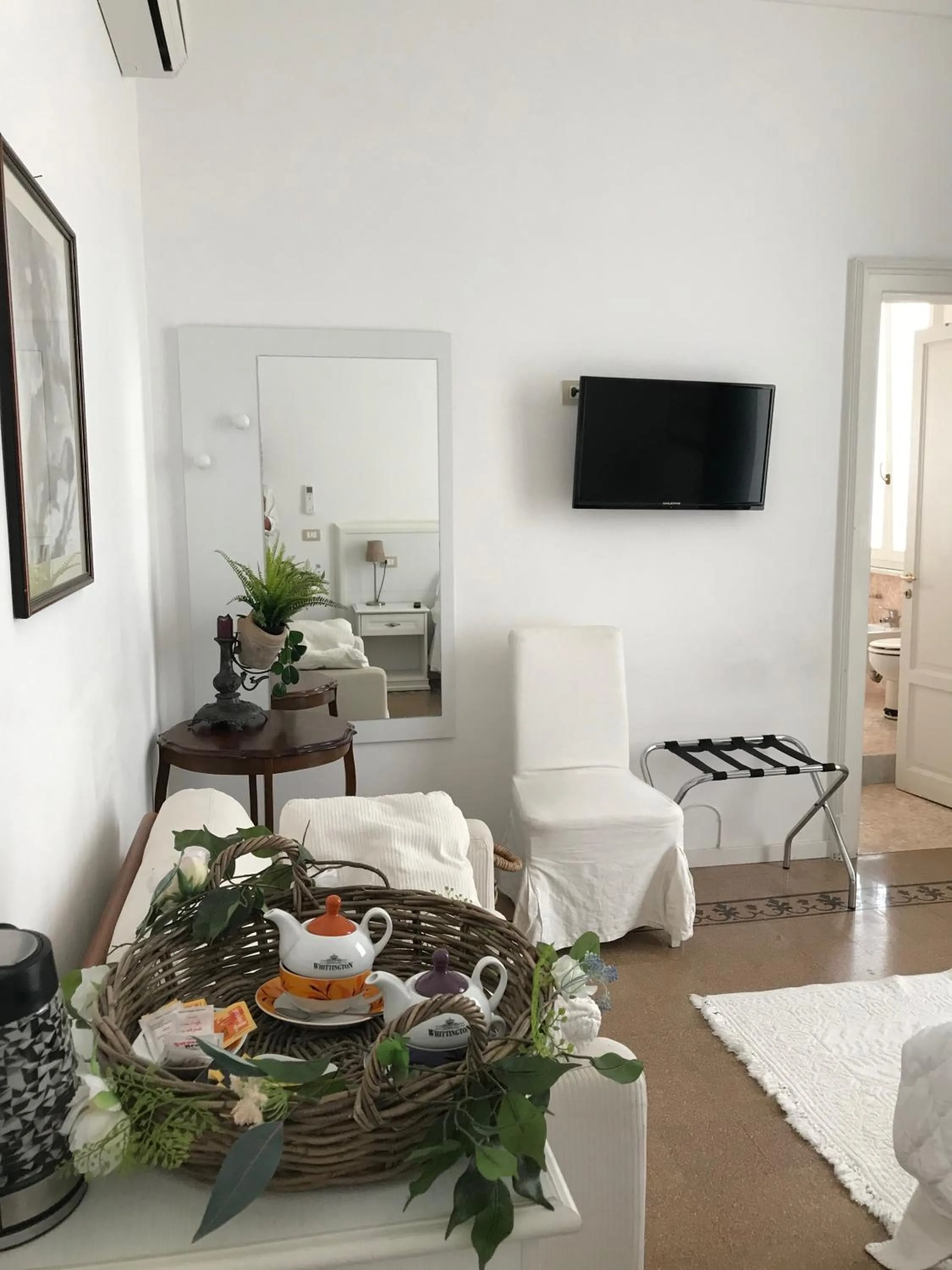 Bedroom in B&B Nike - Rooms Only