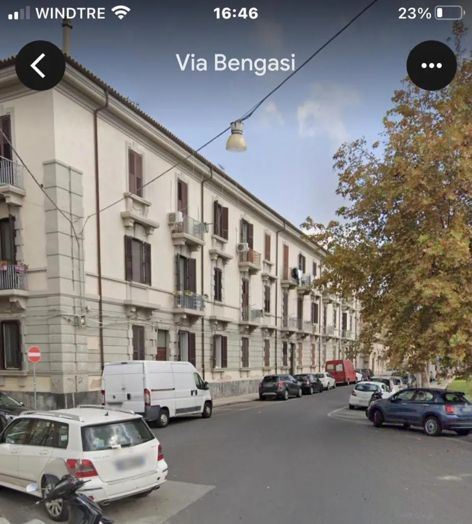 B&B Nike - Rooms Only