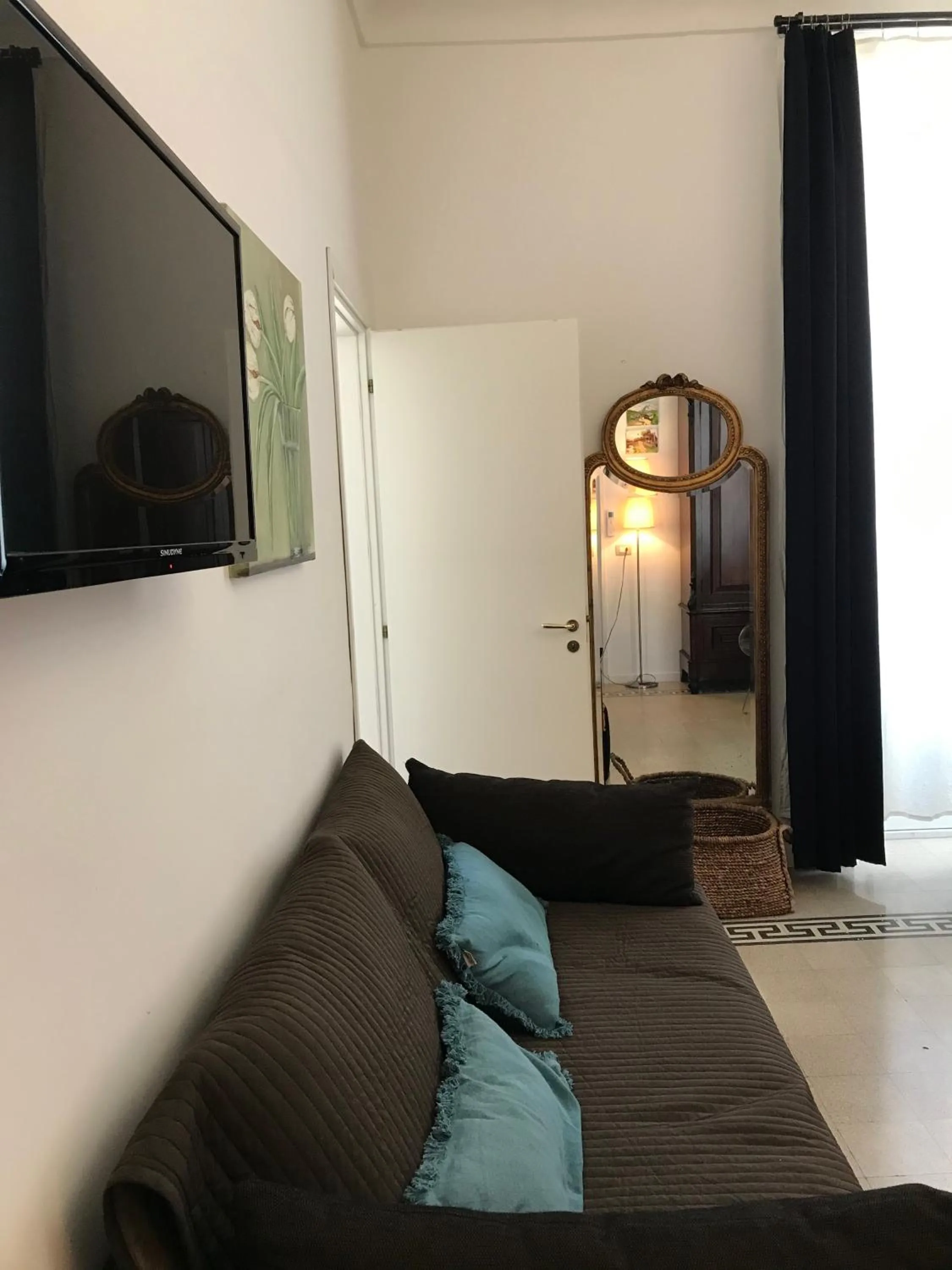 Bedroom in B&B Nike - Rooms Only