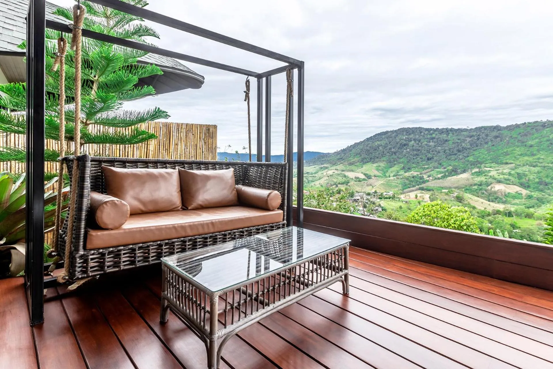 Grand Kokkod Khao Kho Resort