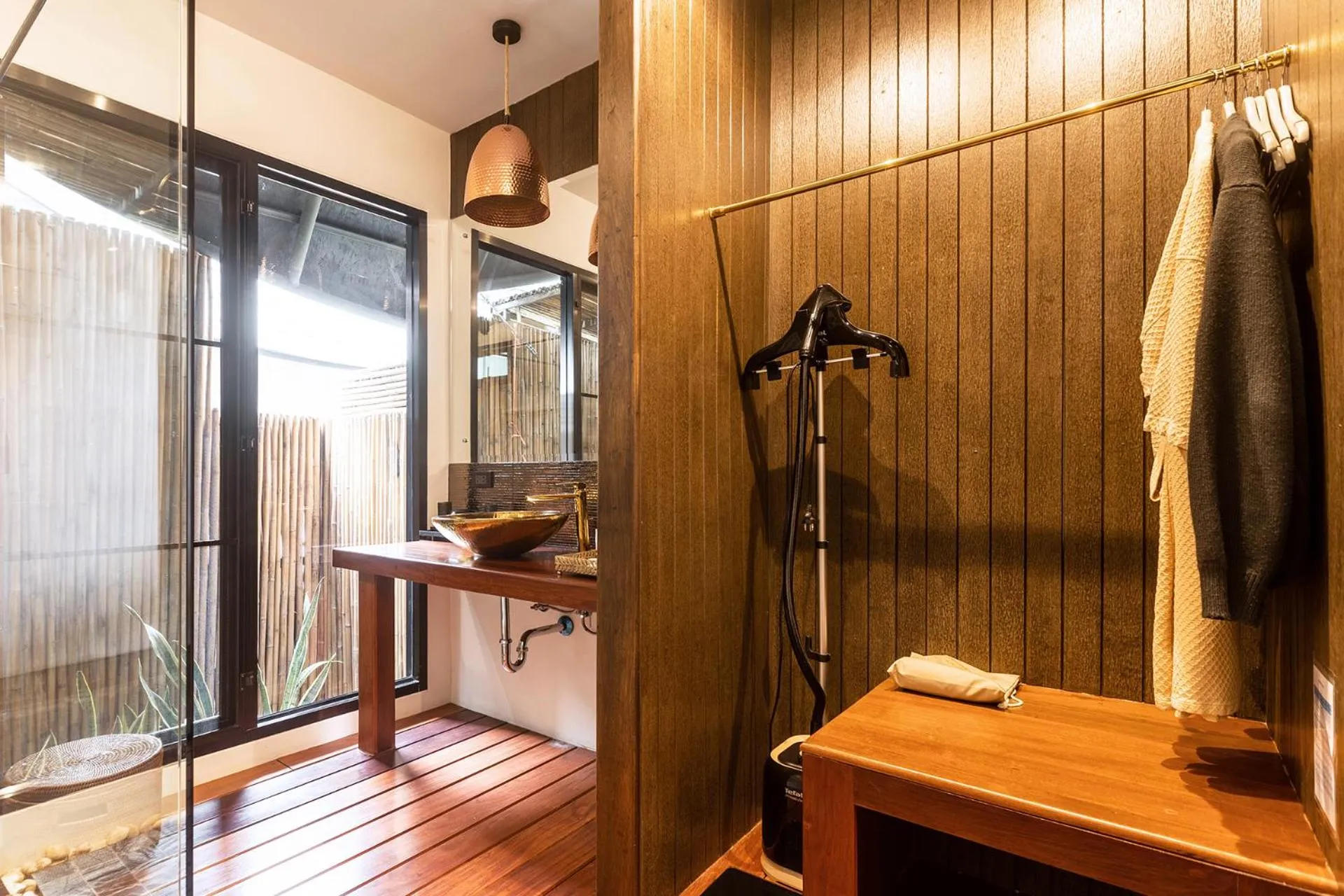 Grand Kokkod Khao Kho Resort