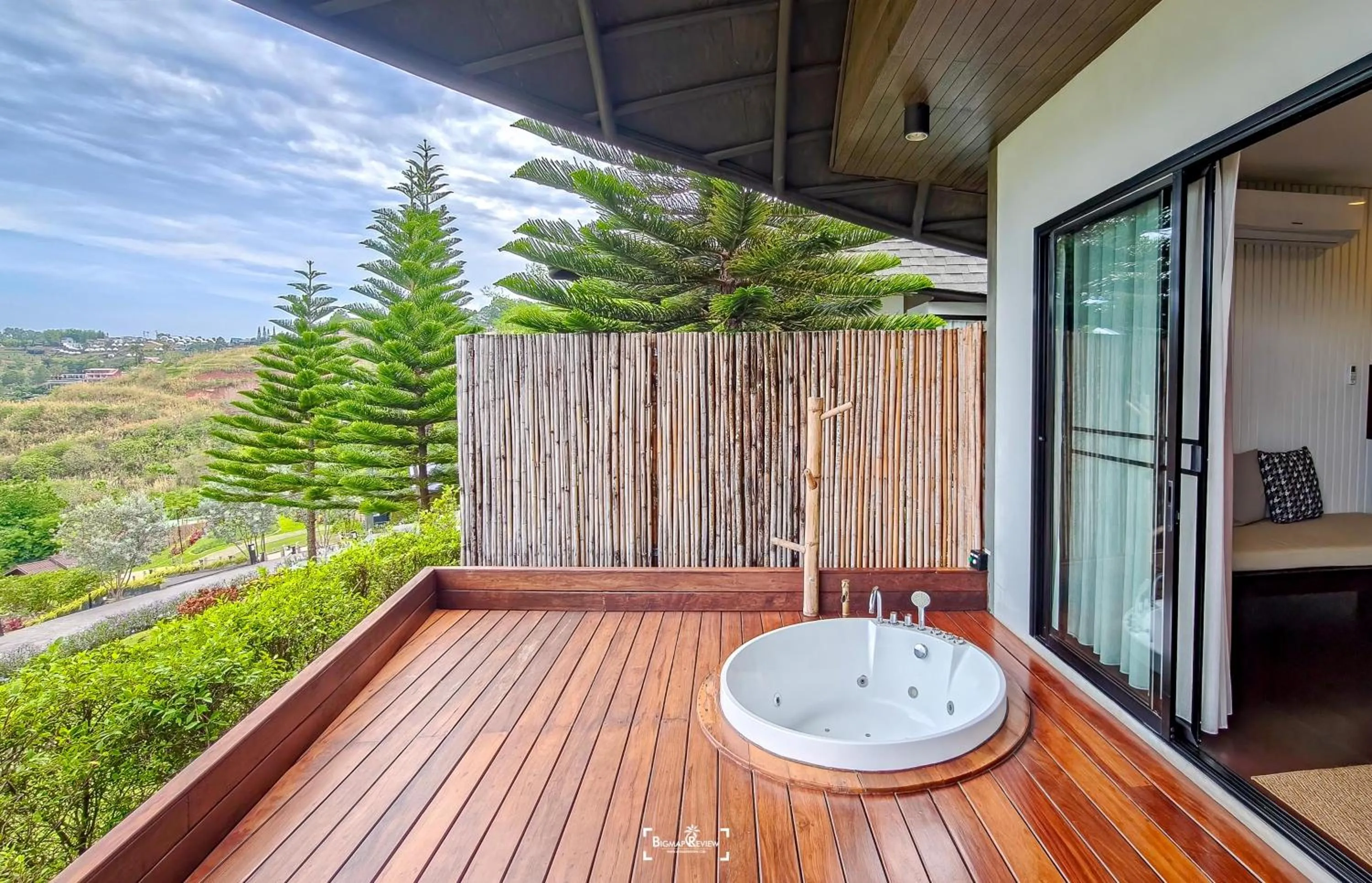 Grand Kokkod Khao Kho Resort