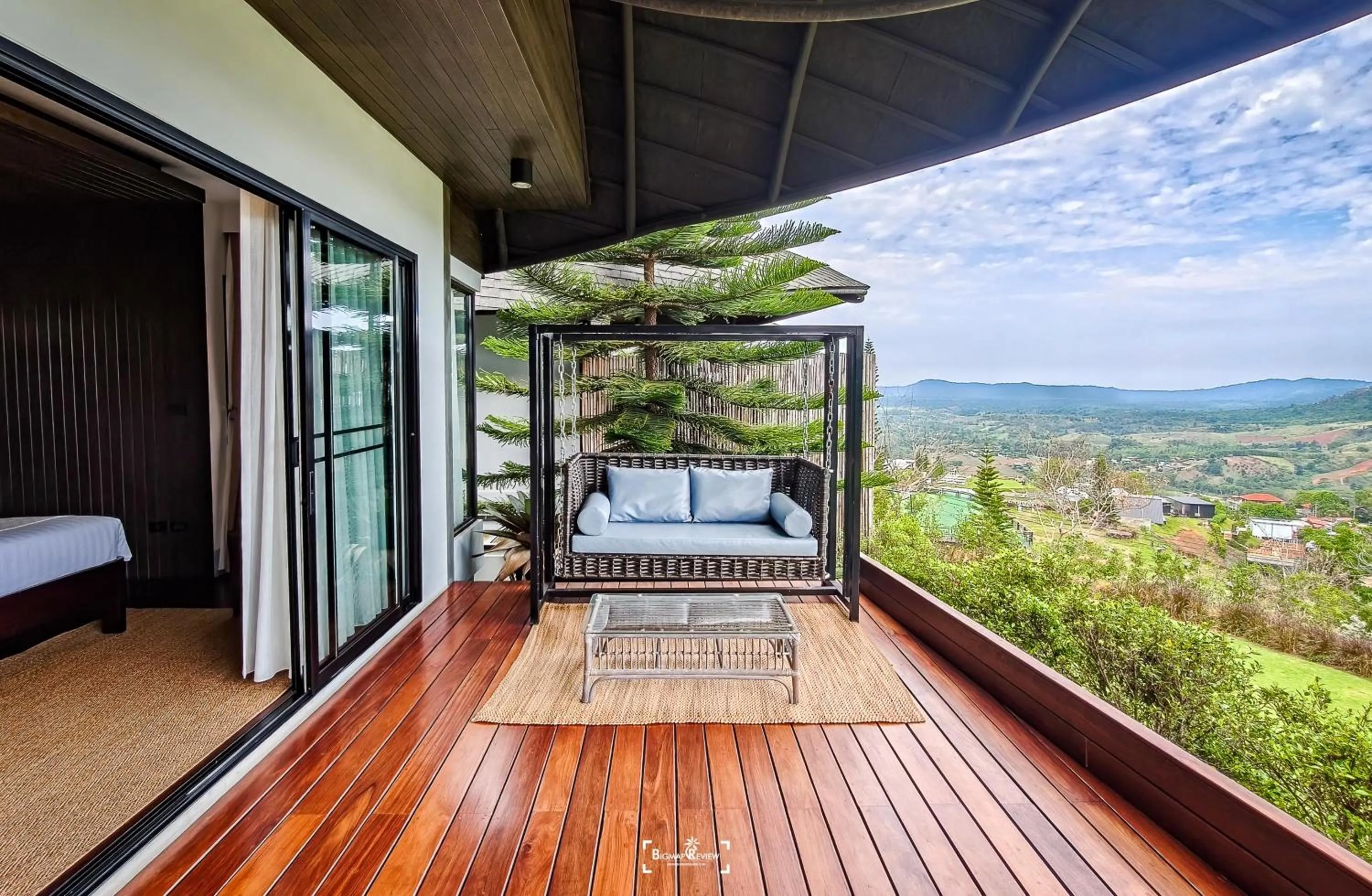 Grand Kokkod Khao Kho Resort