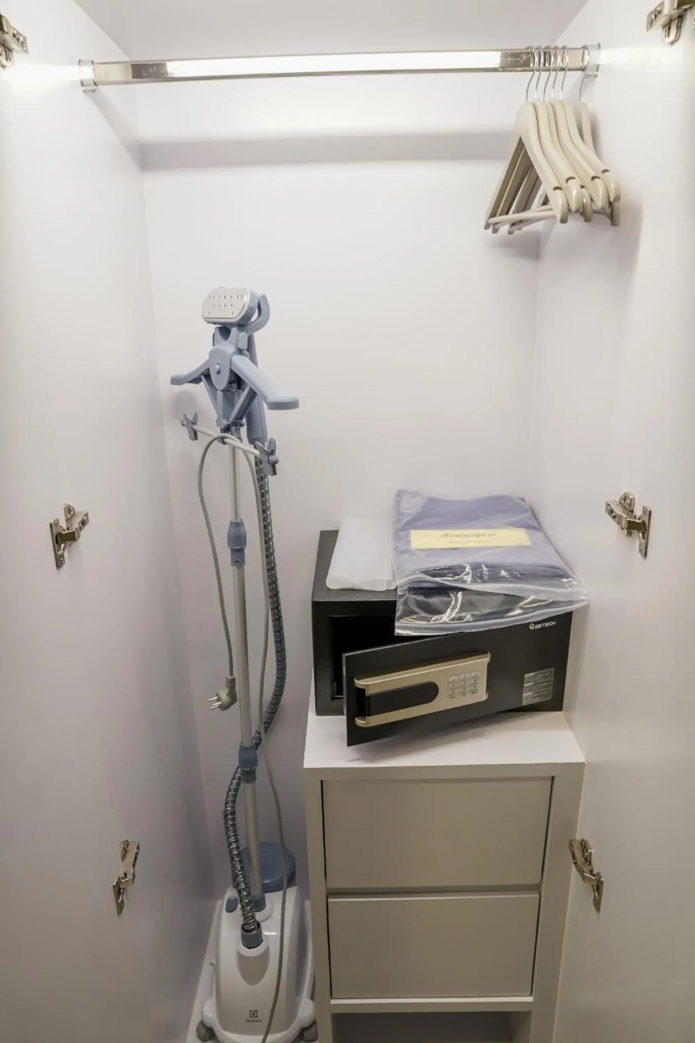 furniture in Grand Kokkod Khao Kho Resort