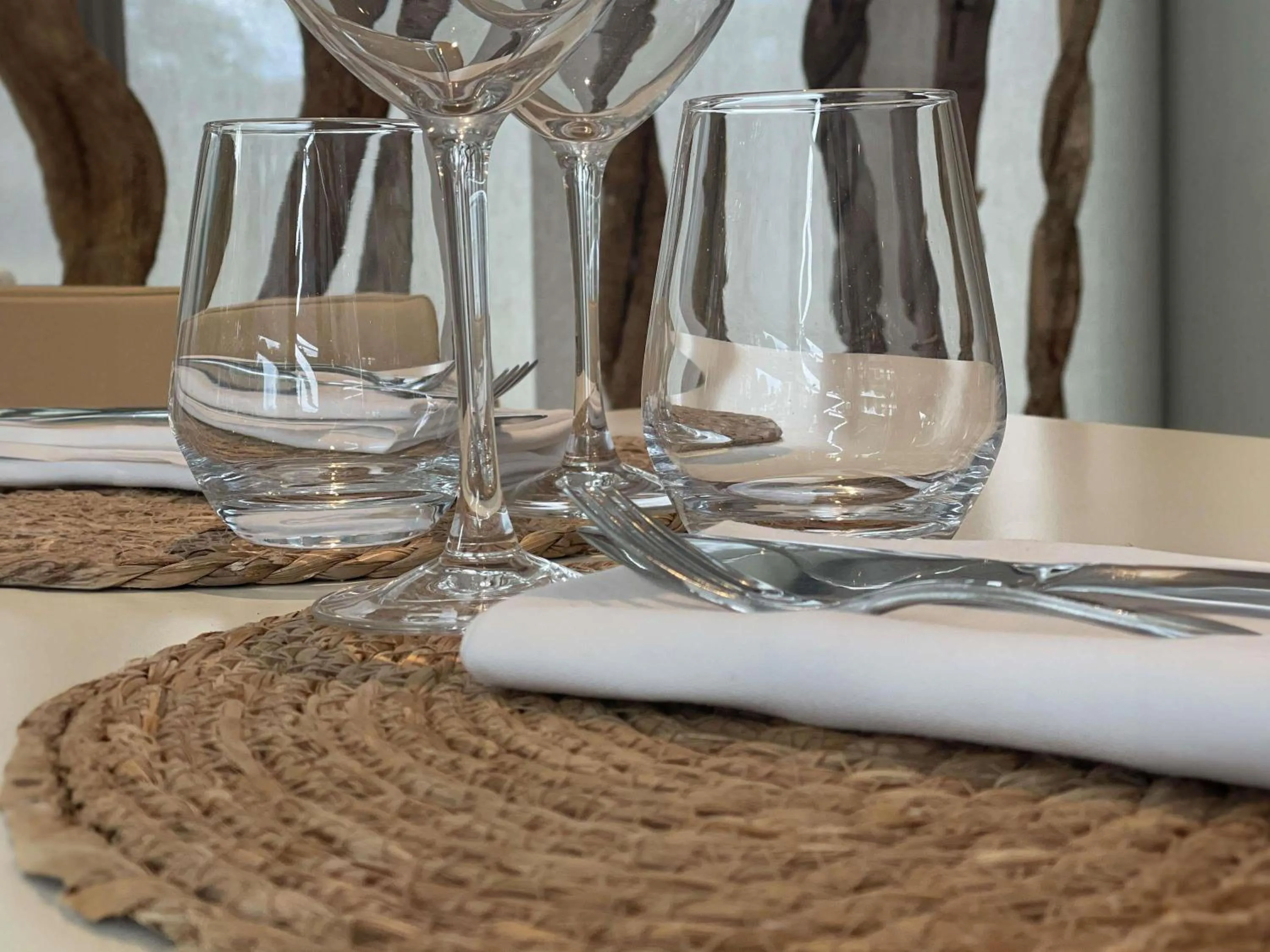 Restaurant/places to eat in Novotel Pau Pyrénées