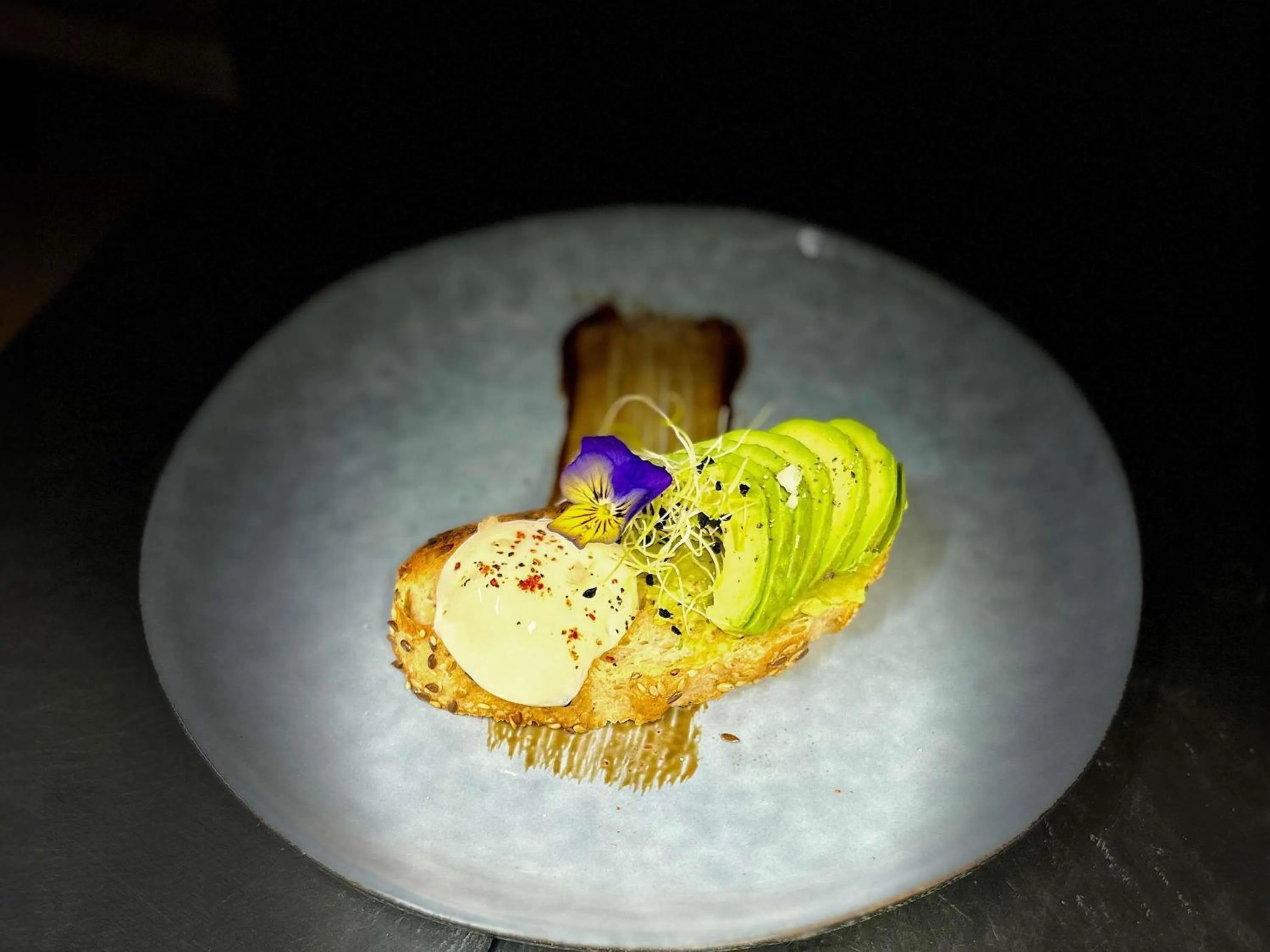 Restaurant/places to eat in Novotel Pau Pyrénées