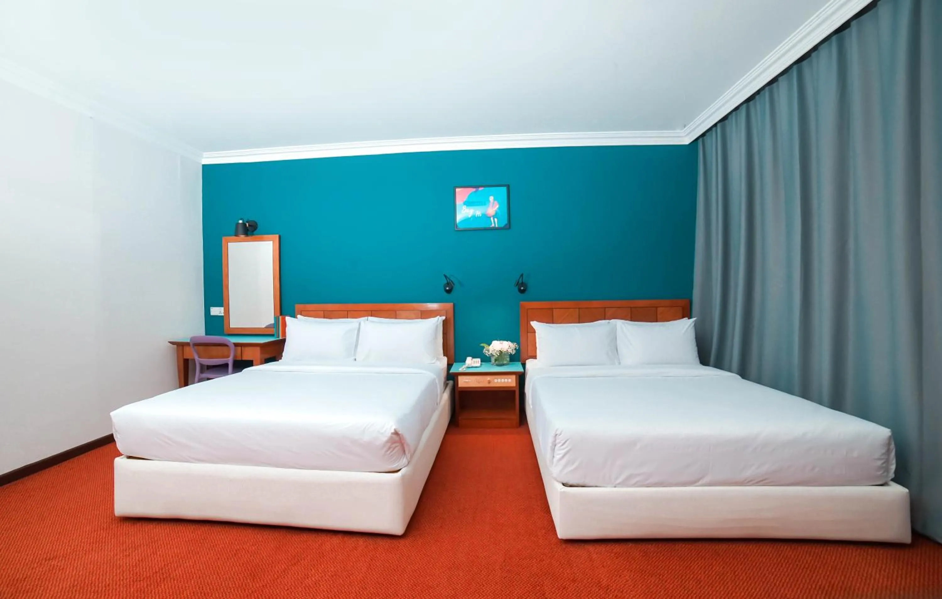 JO Hotel Johor Bahru