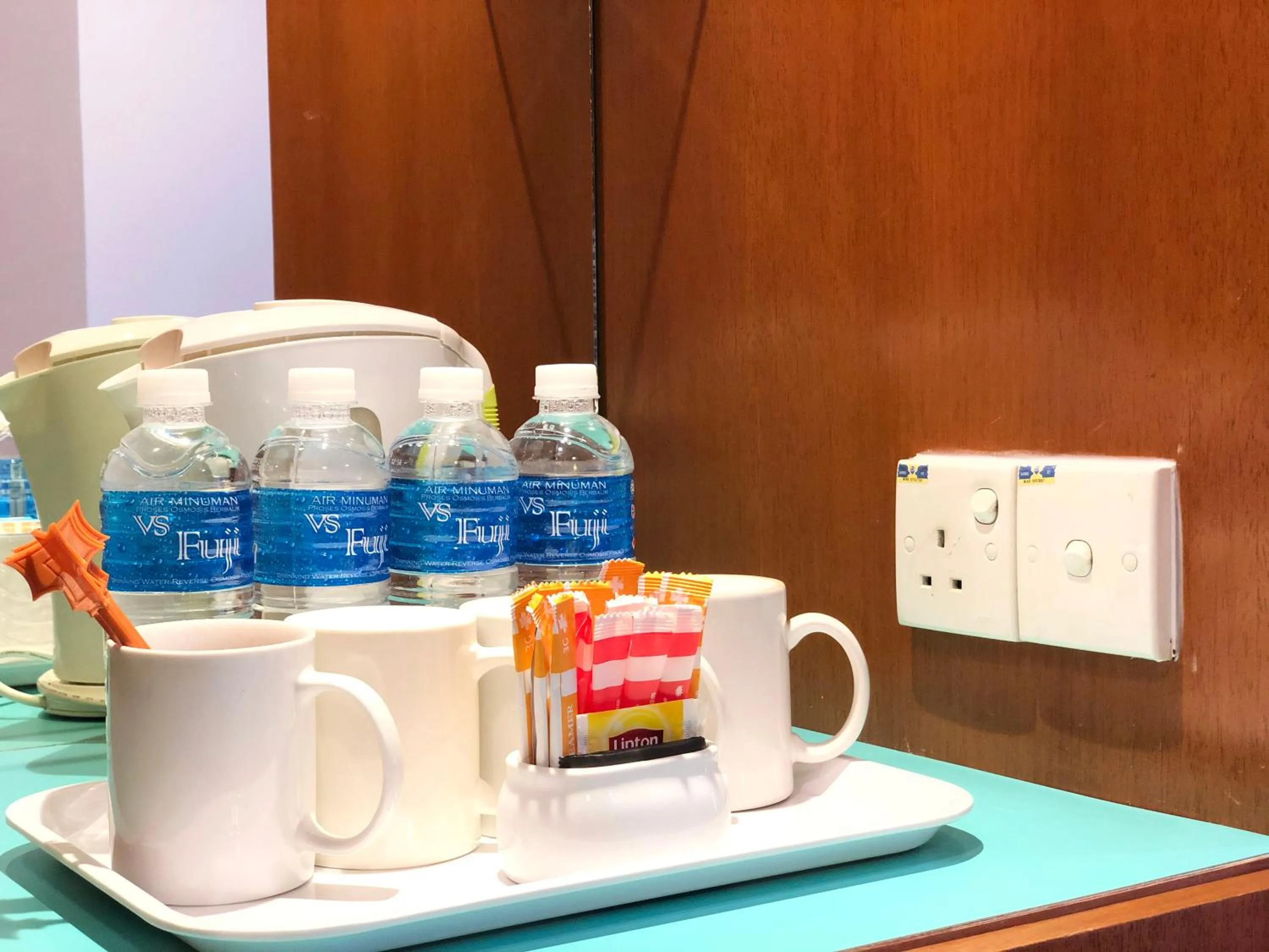 JO Hotel Johor Bahru