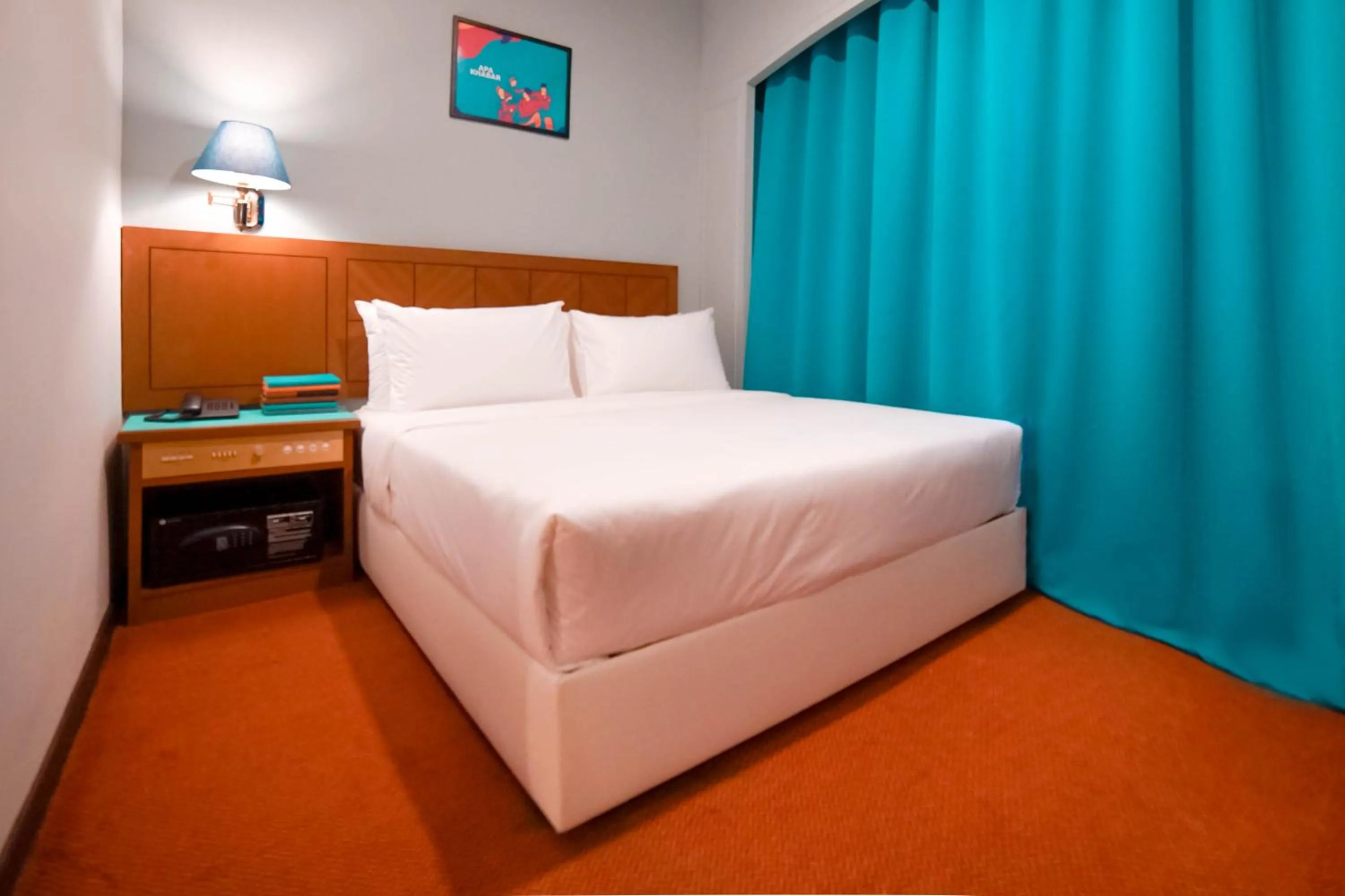 JO Hotel Johor Bahru