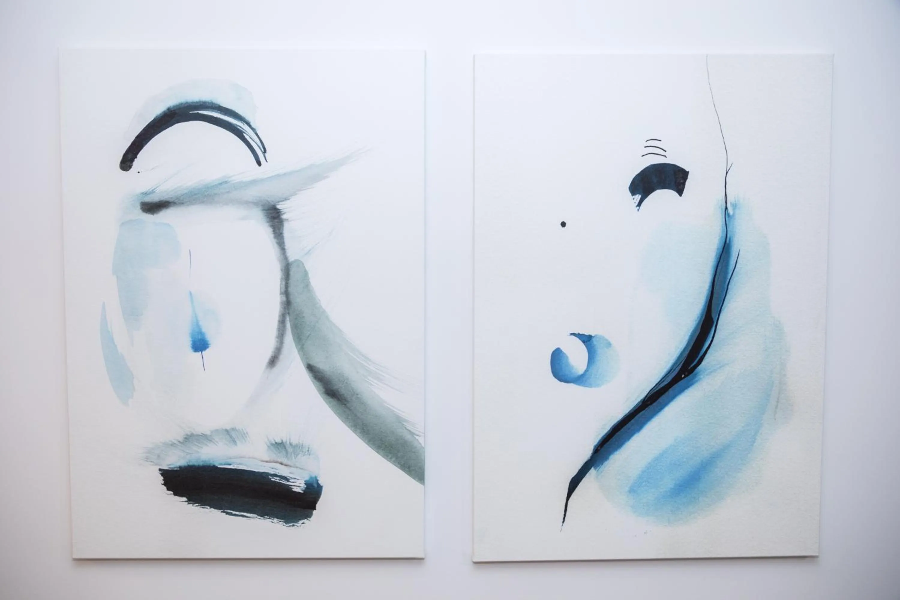 Decorative detail in Apartment Hotel Laisve