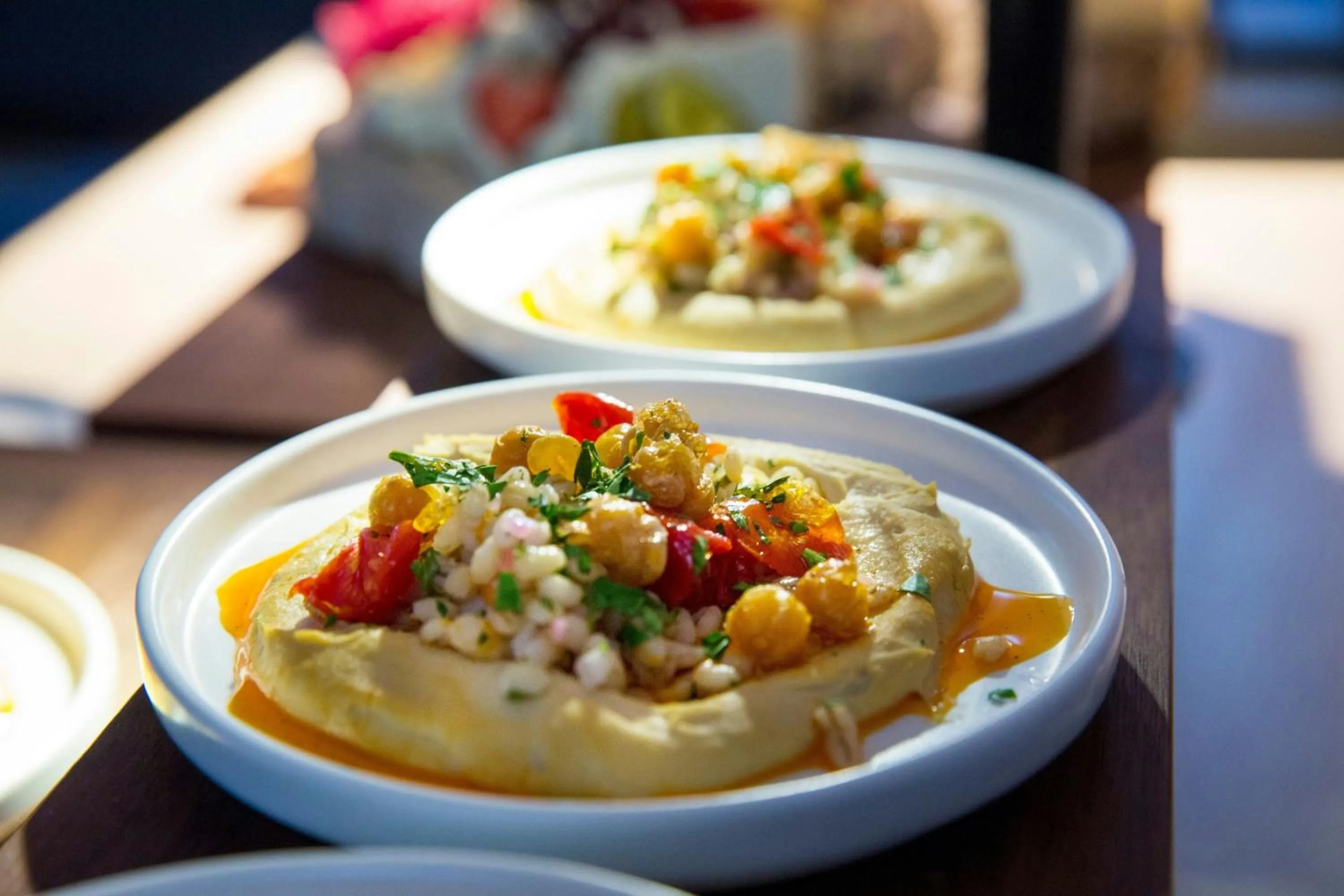 Meeting/conference room in Sheraton Boston Hotel