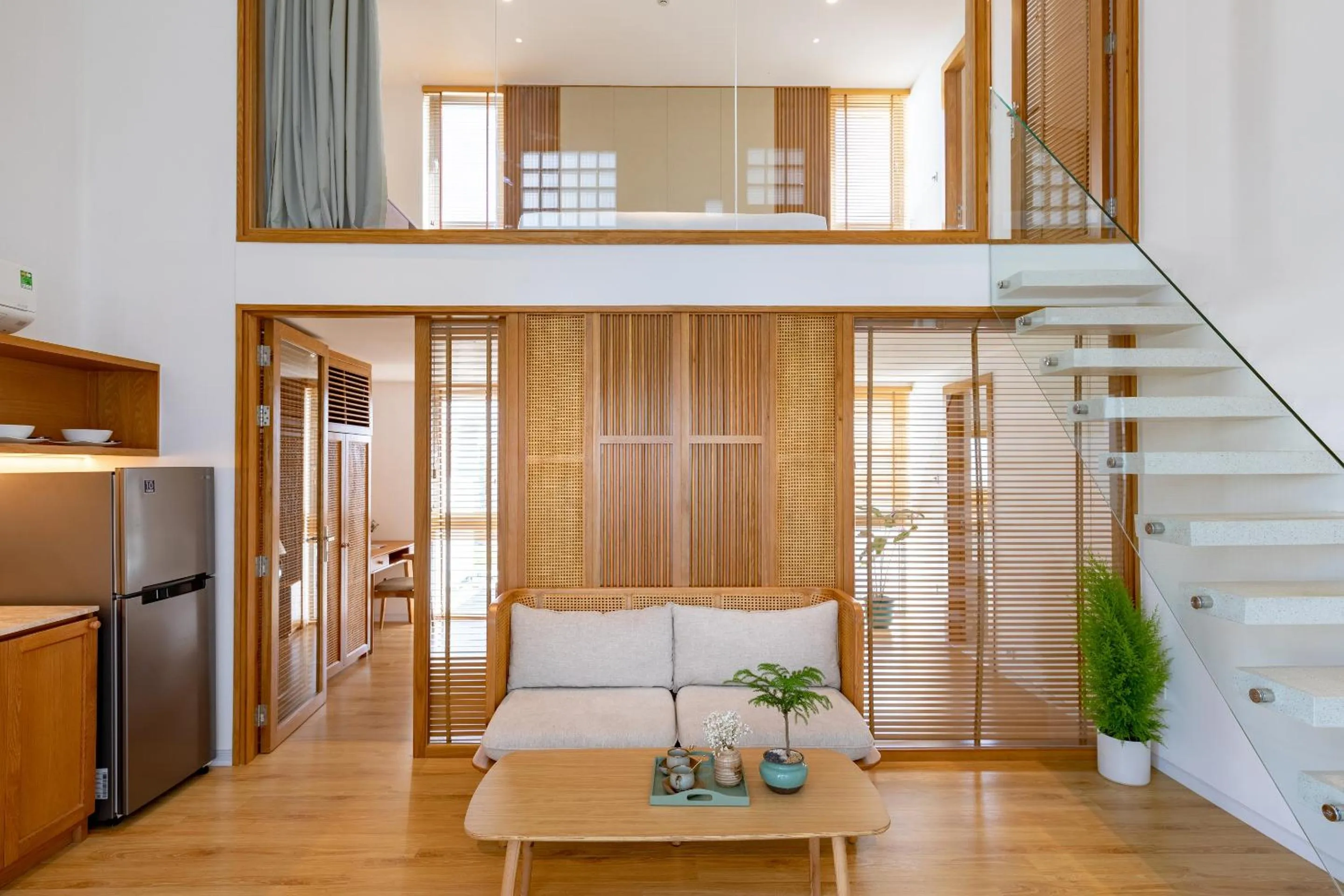 Prana Boutique Hotel and Apartments