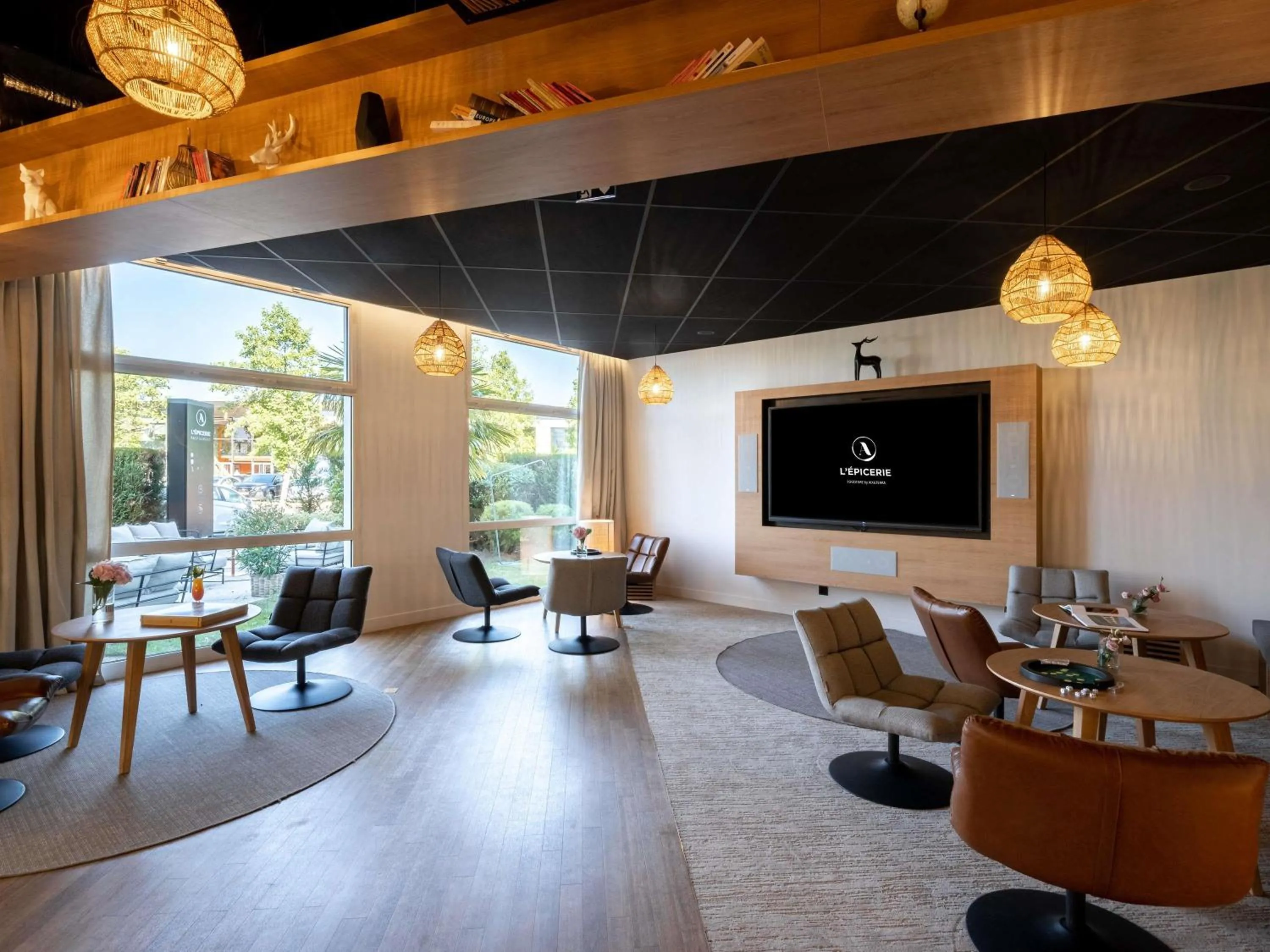 Other in Mercure Compiègne Sud