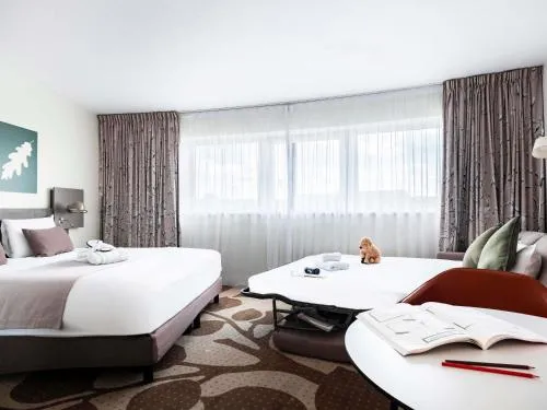 Mercure Compiègne Sud