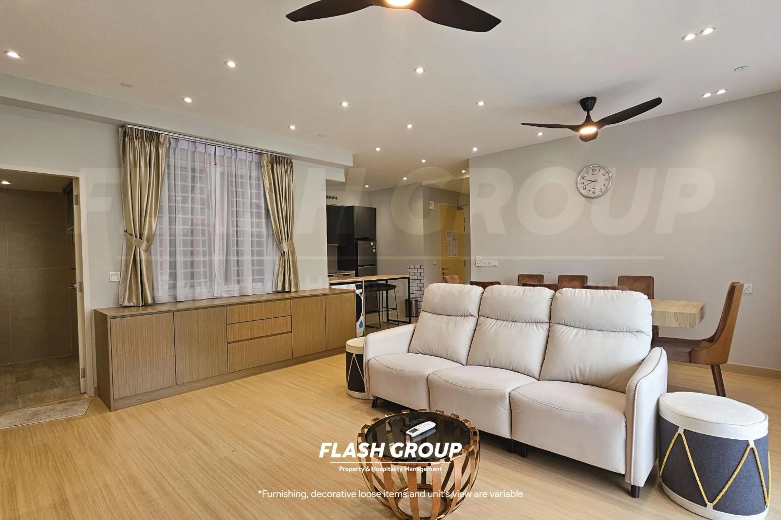 Windmill Upon Hills Premium Suites Genting Highland