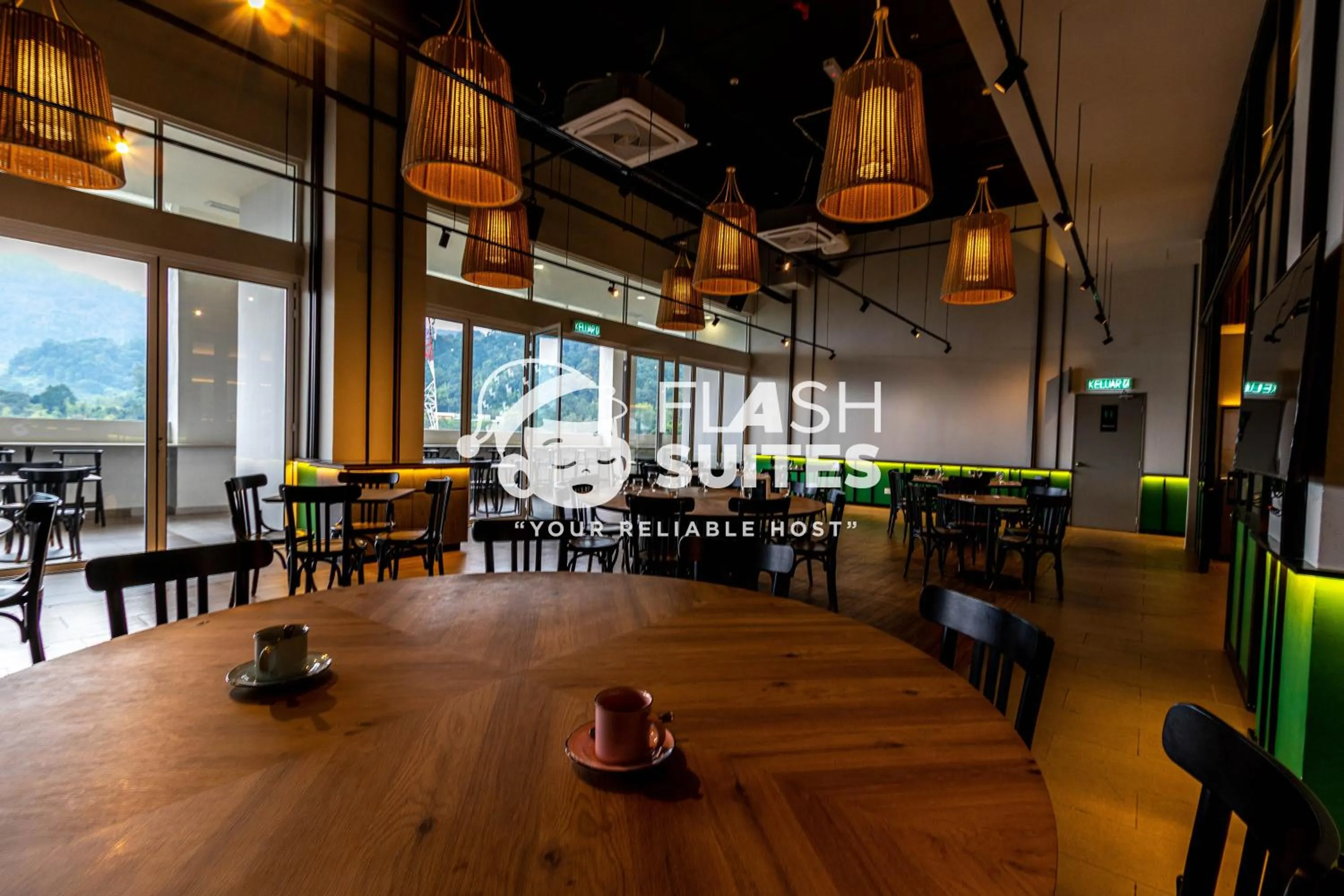 Windmill Upon Hills Premium Suites Genting Highland