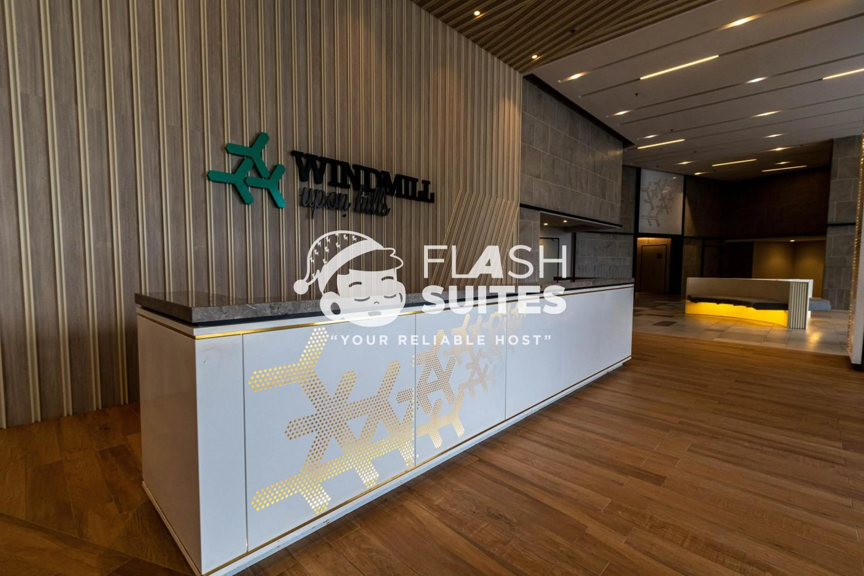 Windmill Upon Hills Premium Suites Genting Highland