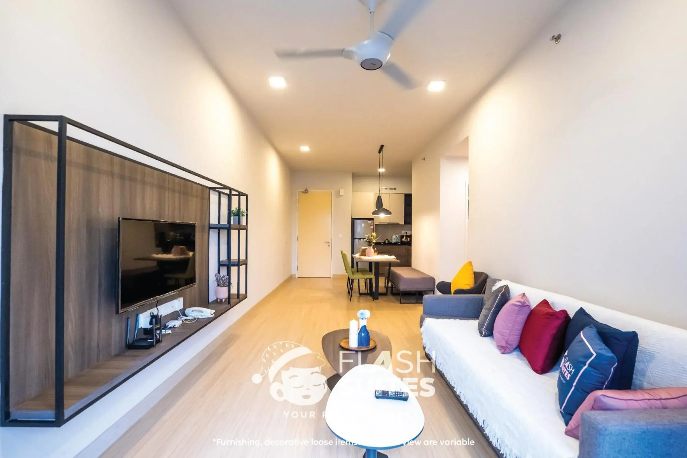 Deluxe Suites Two Bedroom in Windmill Upon Hills Premium Suites Genting Highland Deluxe Suites Two Bedroom in Windmill Upon Hills Premium Suites Genting Highland