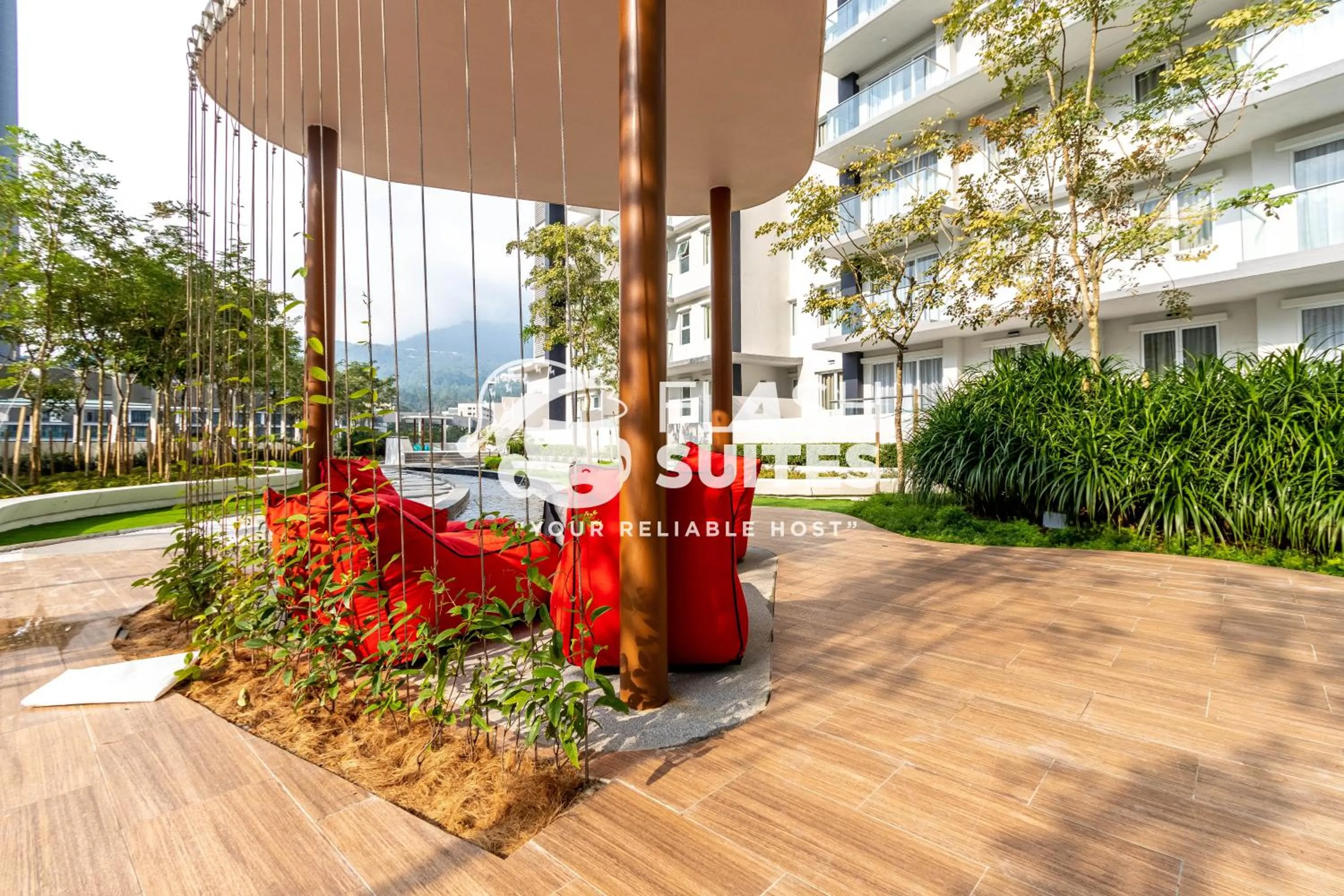 Windmill Upon Hills Premium Suites Genting Highland