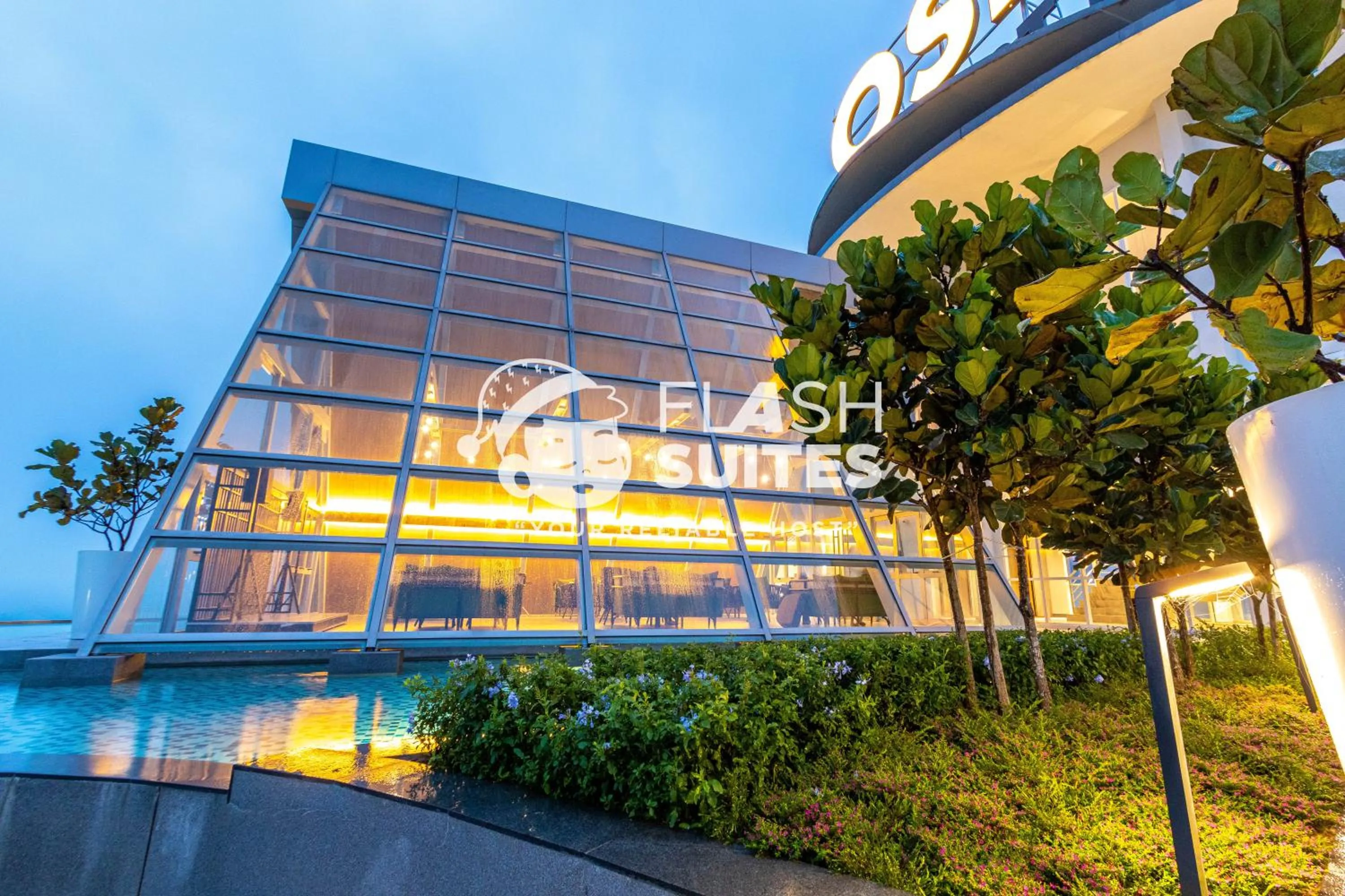 Windmill Upon Hills Premium Suites Genting Highland