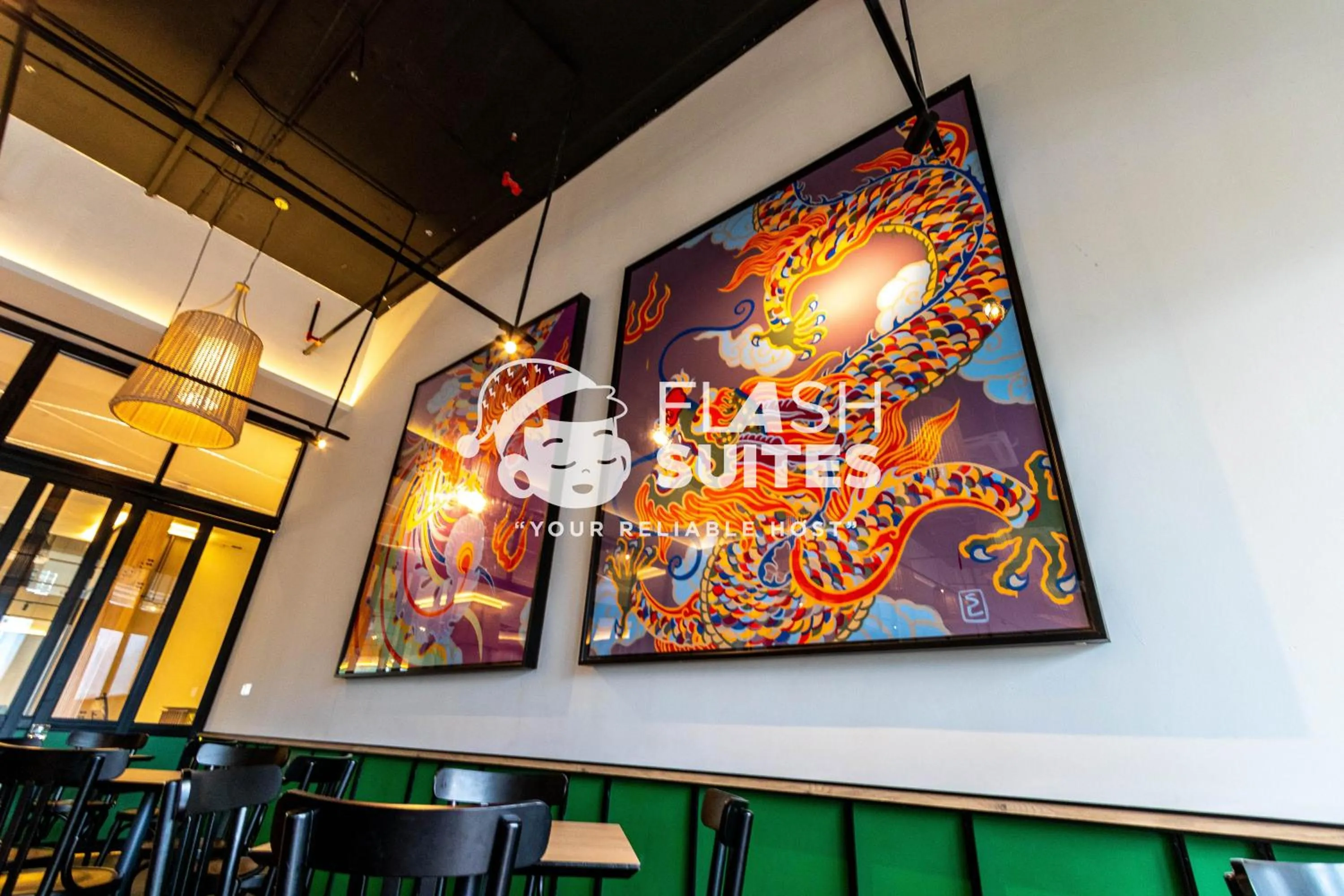 Windmill Upon Hills Premium Suites Genting Highland