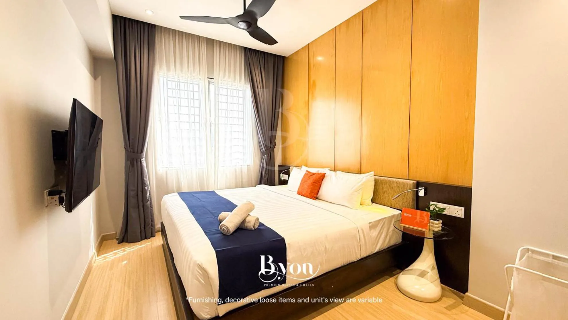 Bedroom, Bed in Windmill Upon Hills Premium Suites Genting Highland