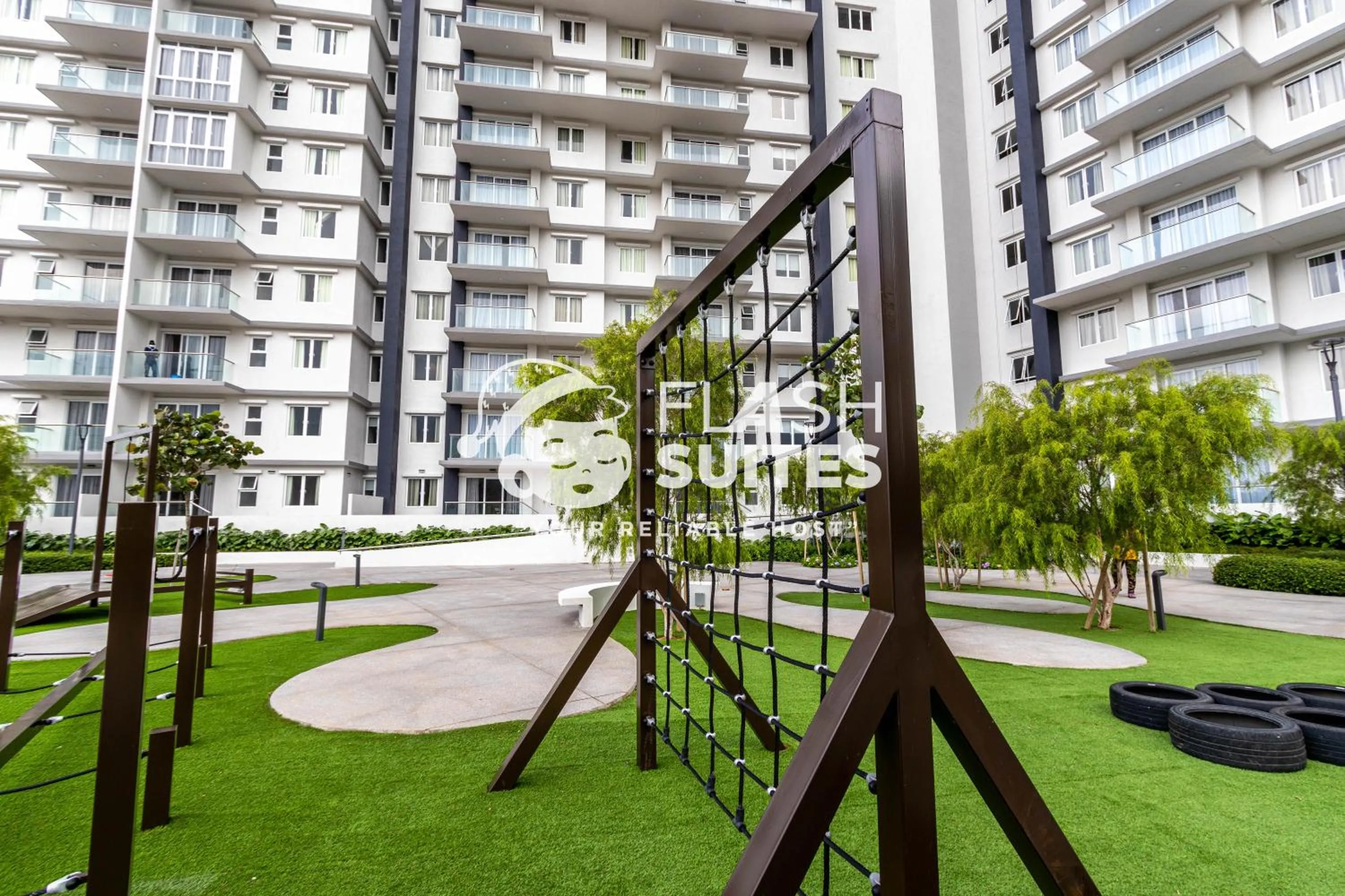 Windmill Upon Hills Premium Suites Genting Highland