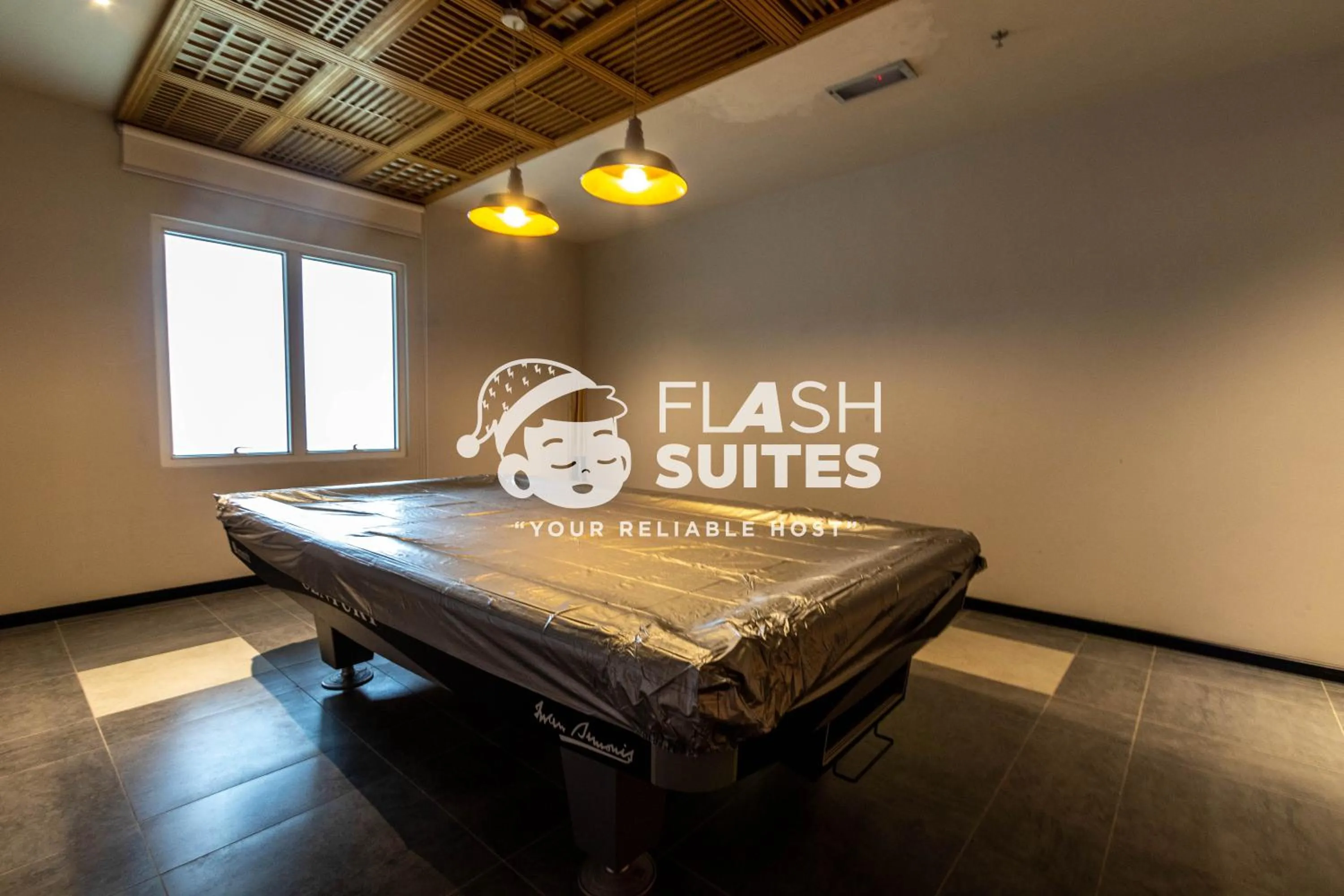 Windmill Upon Hills Premium Suites Genting Highland