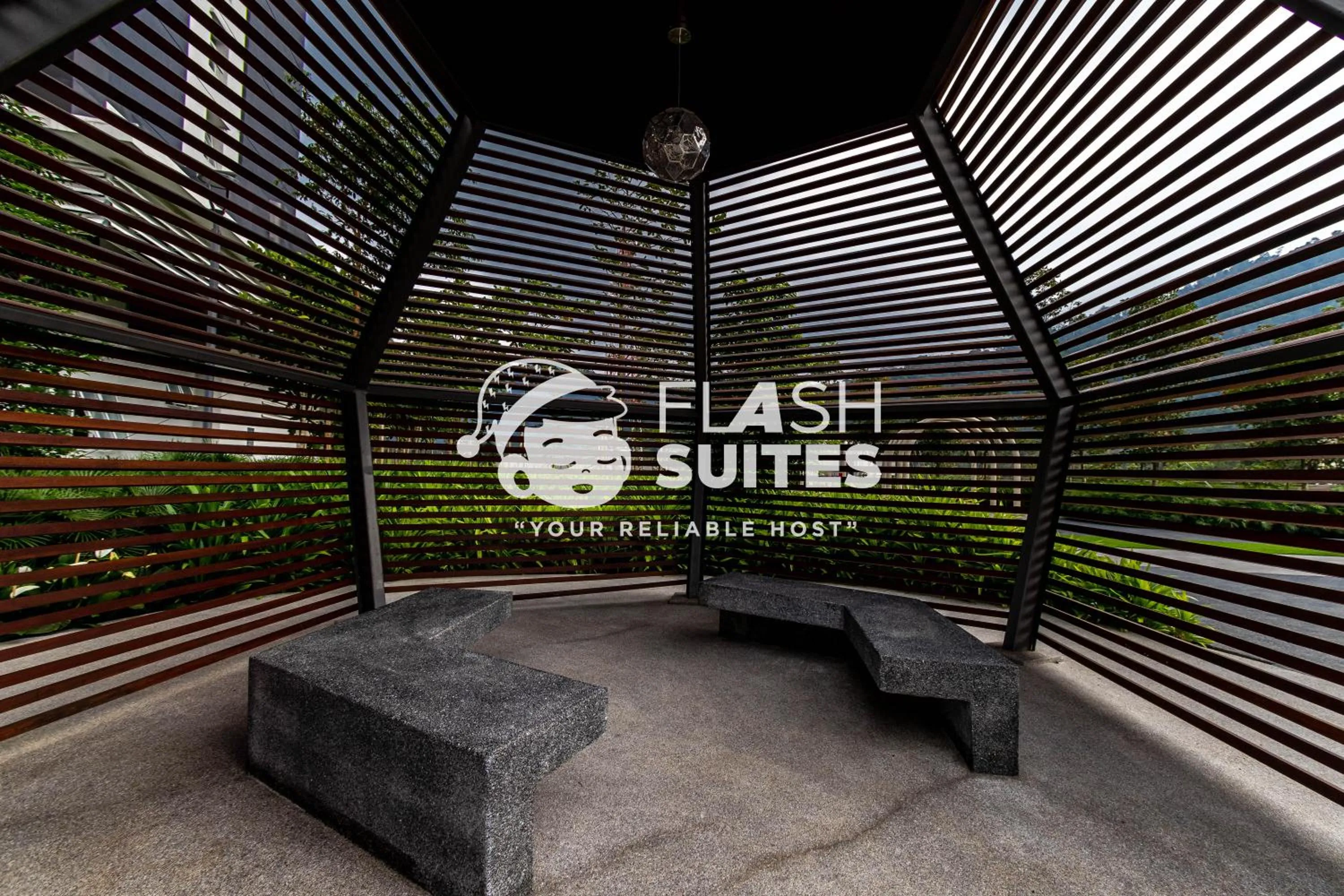 Windmill Upon Hills Premium Suites Genting Highland