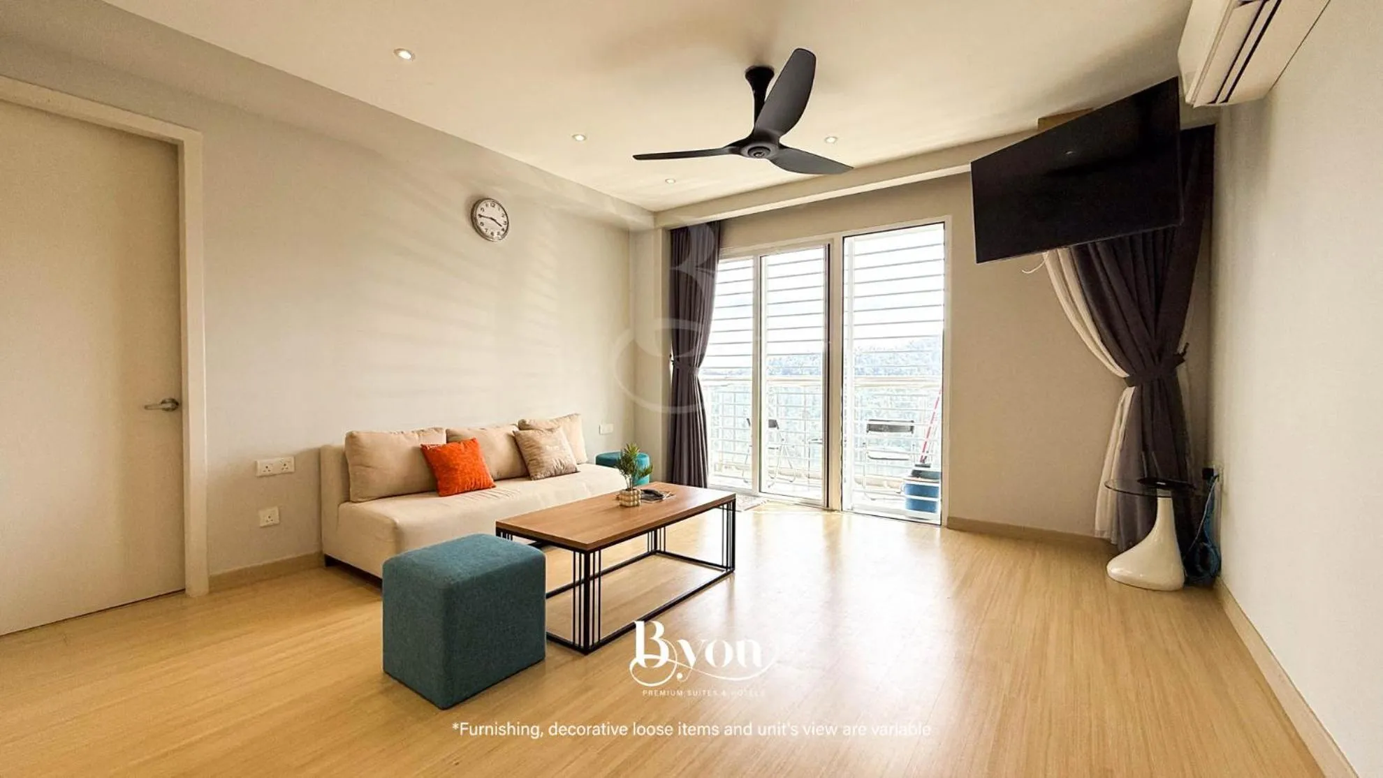 Windmill Upon Hills Premium Suites Genting Highland