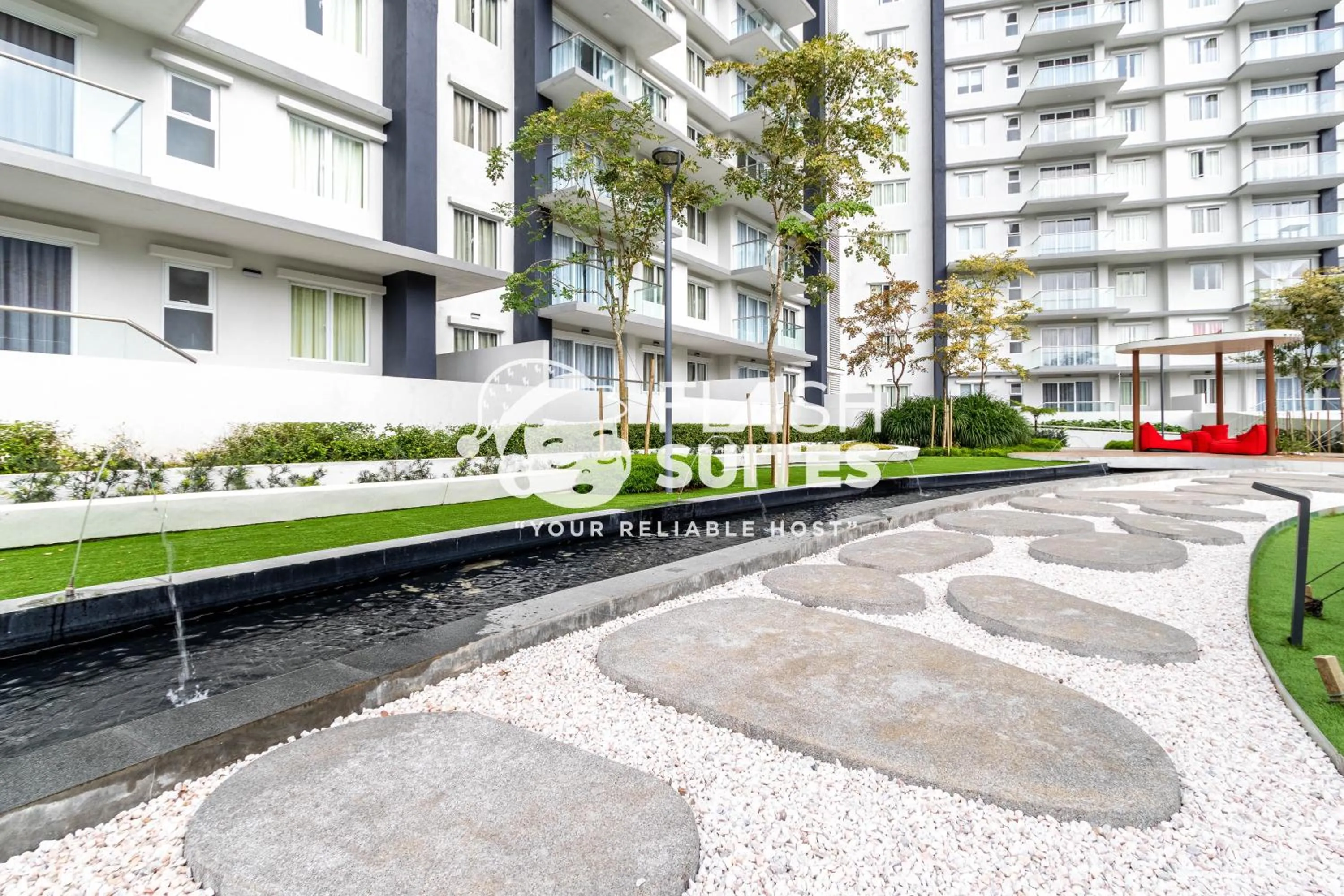 Windmill Upon Hills Premium Suites Genting Highland