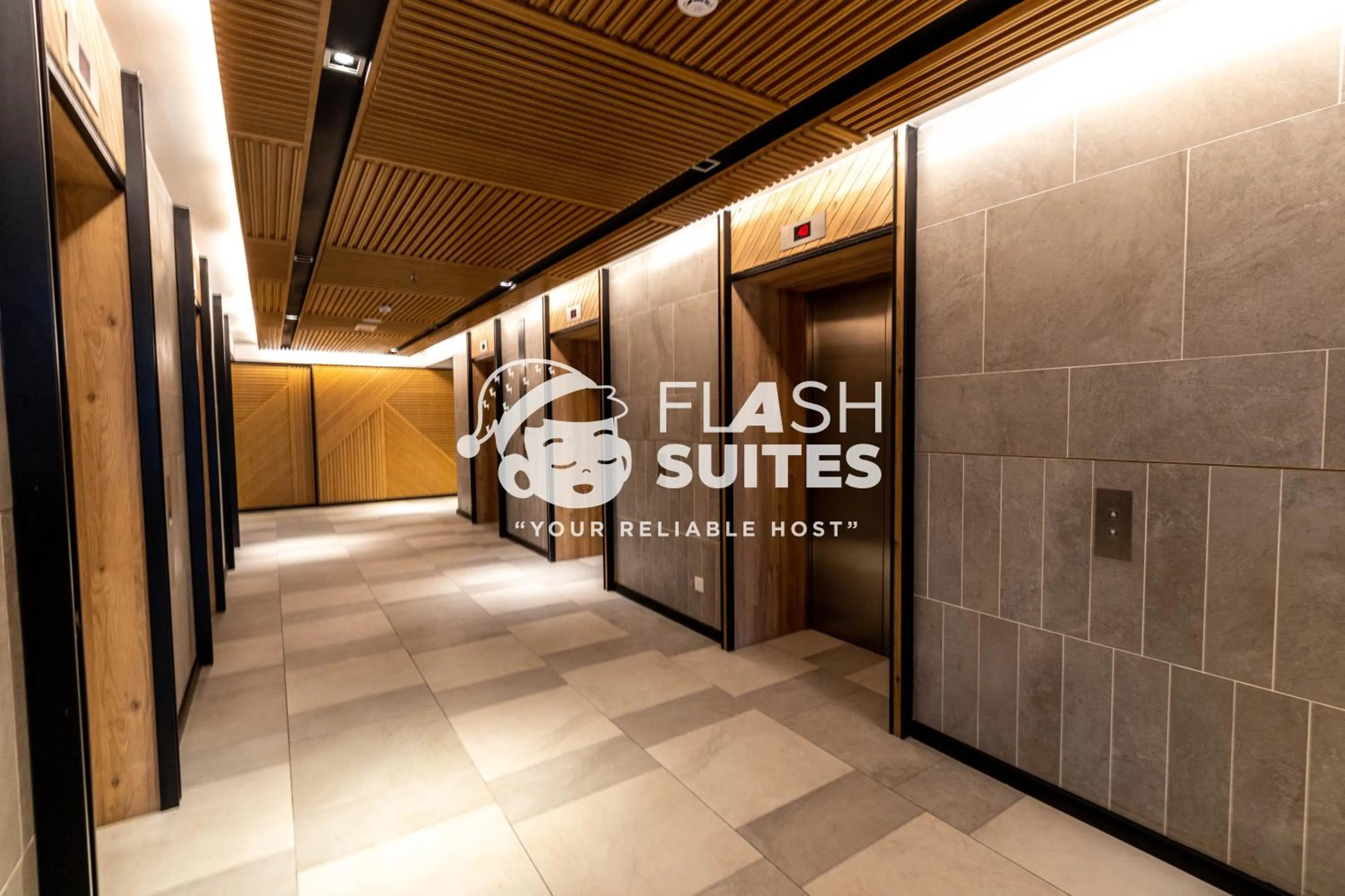 Windmill Upon Hills Premium Suites Genting Highland