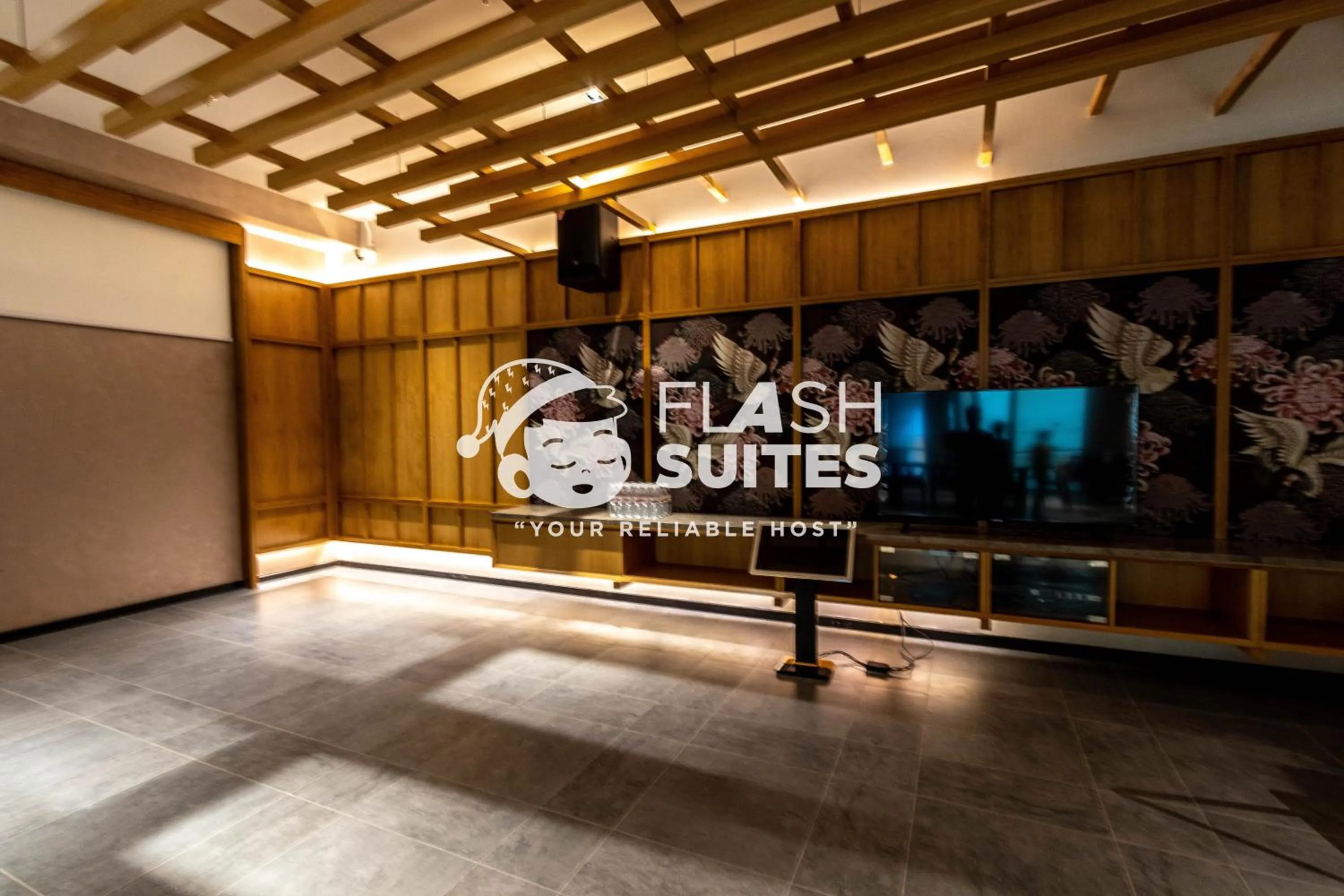 Windmill Upon Hills Premium Suites Genting Highland