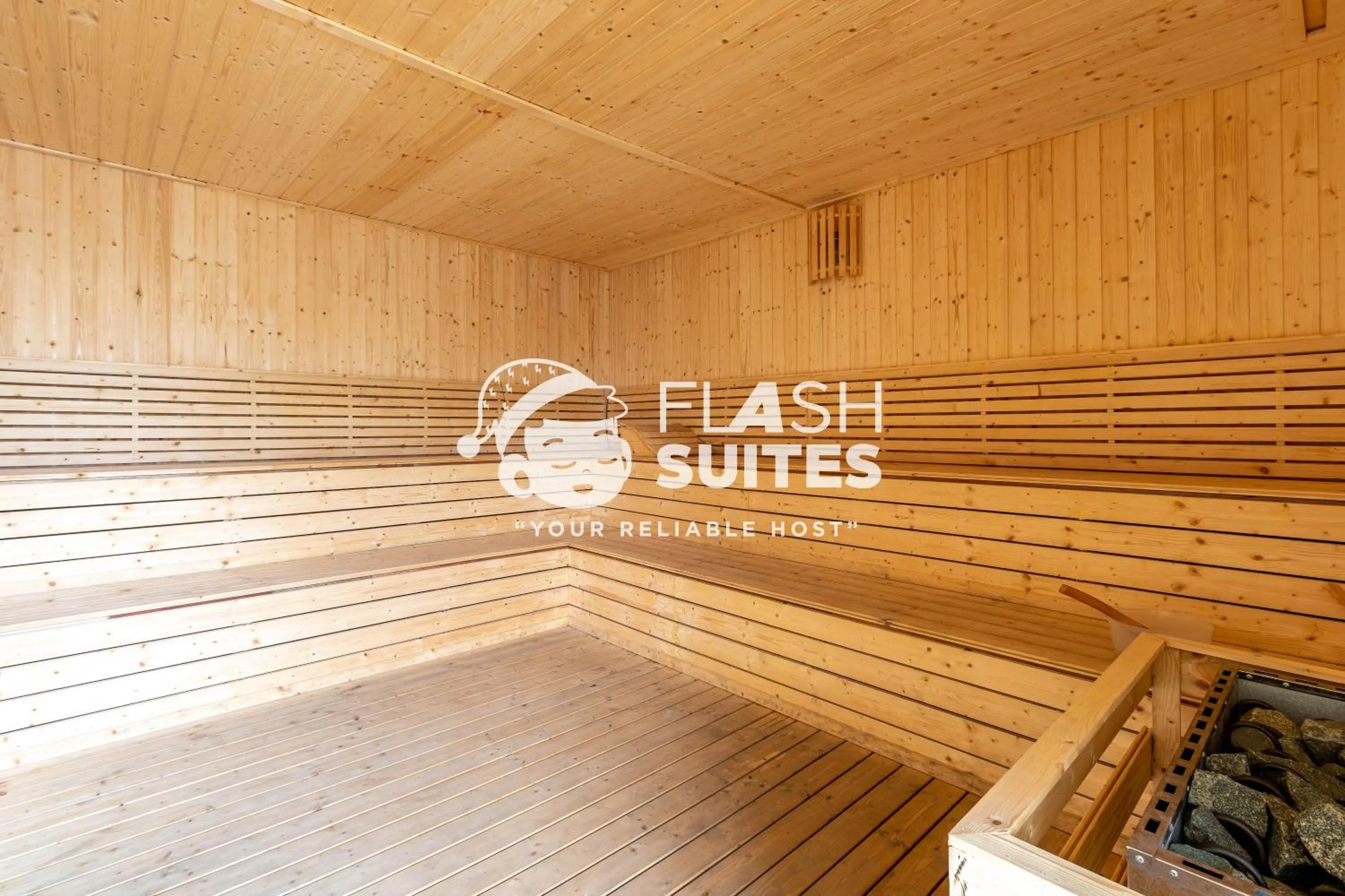 Windmill Upon Hills Premium Suites Genting Highland