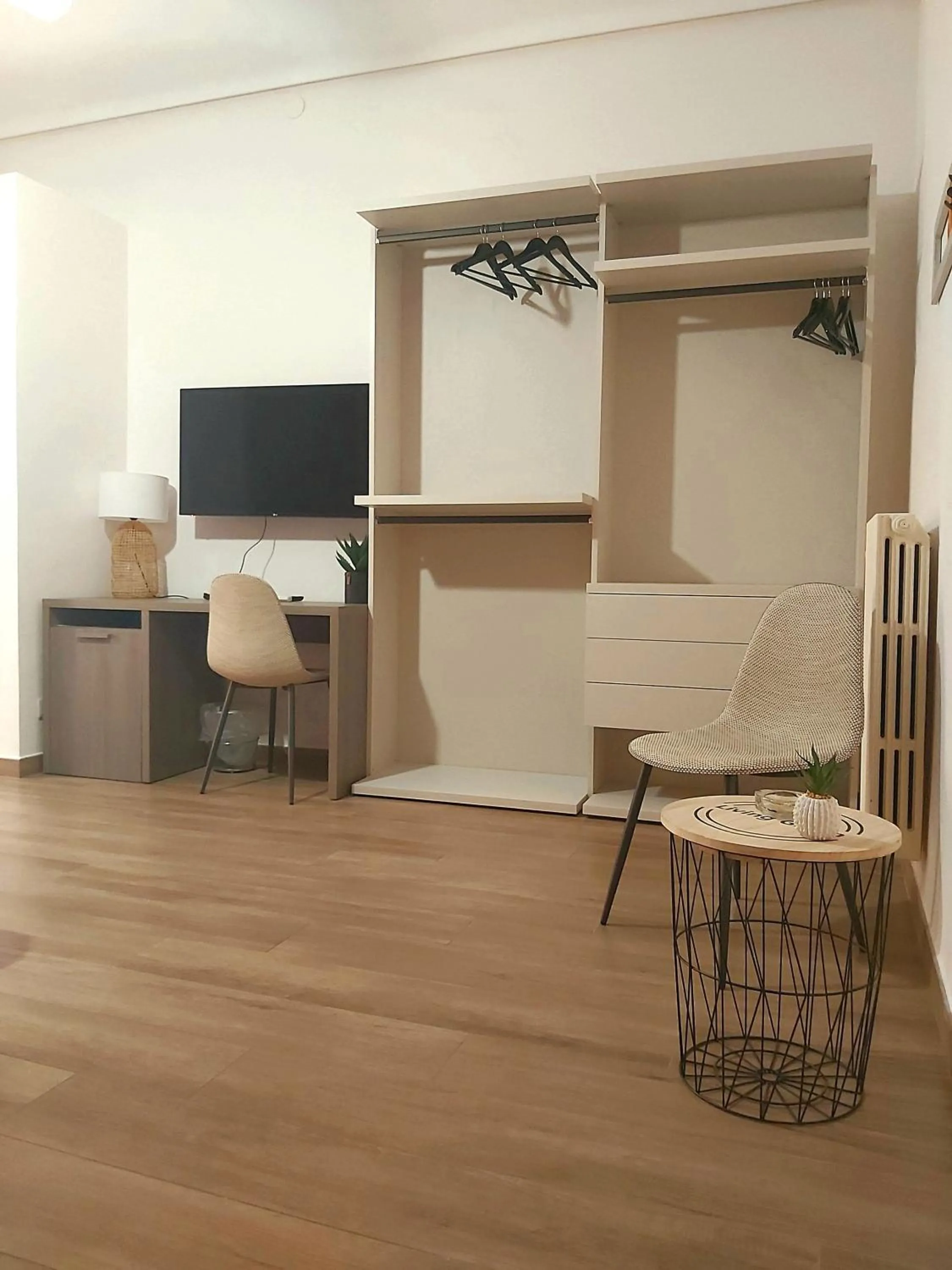 Bedroom in Bella Giulia