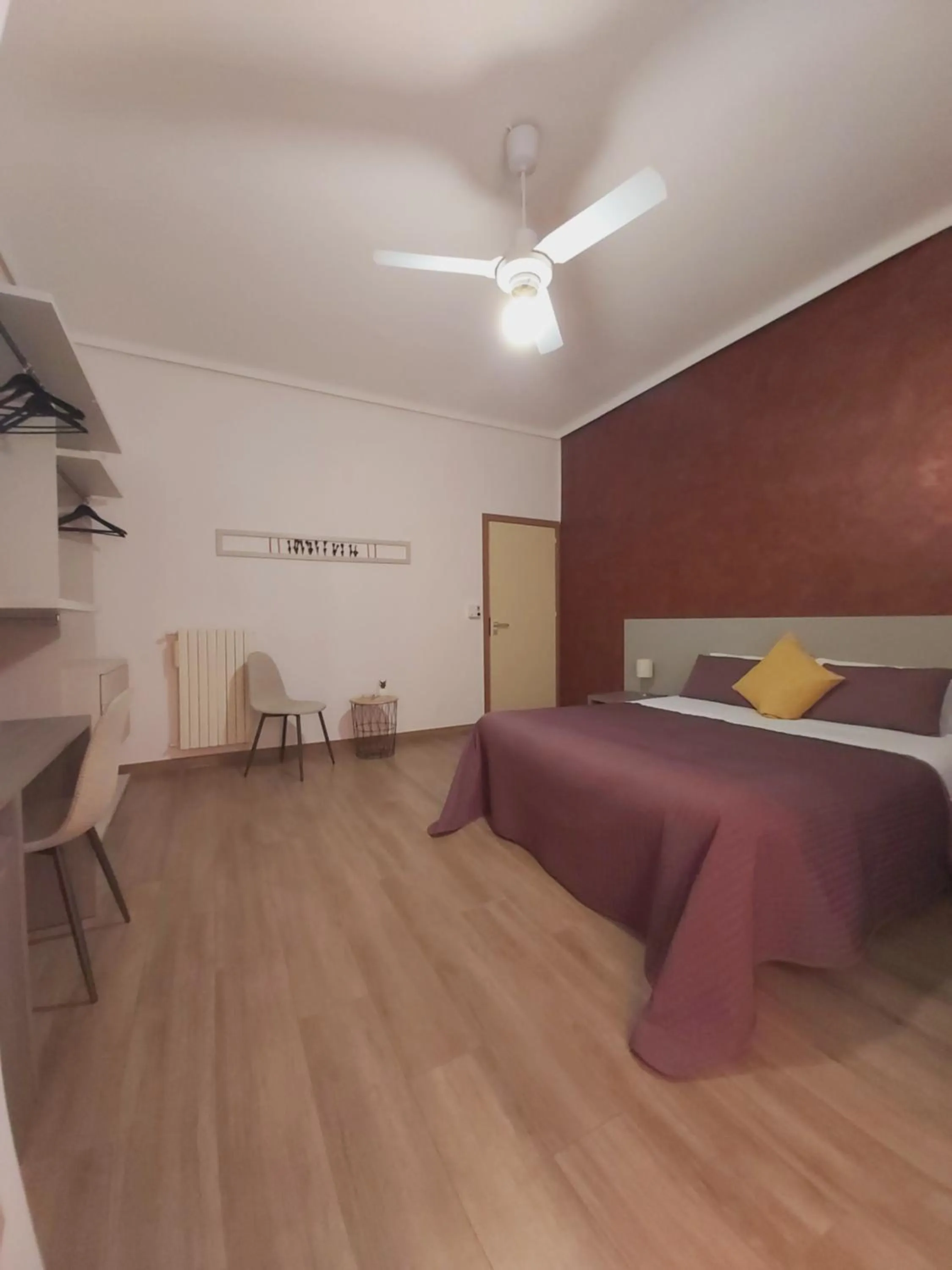 Bedroom, Bed in Bella Giulia