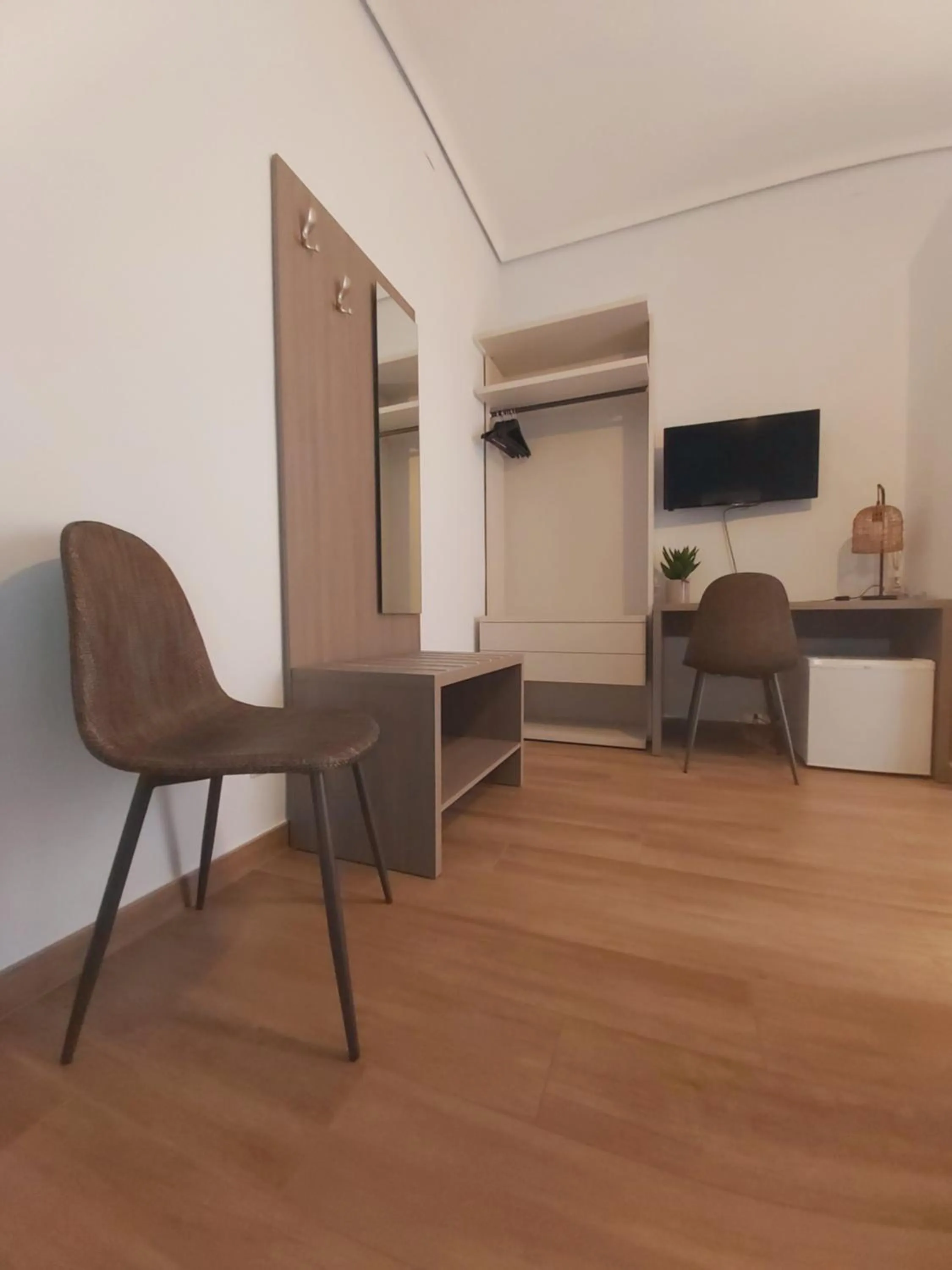 Bedroom in Bella Giulia